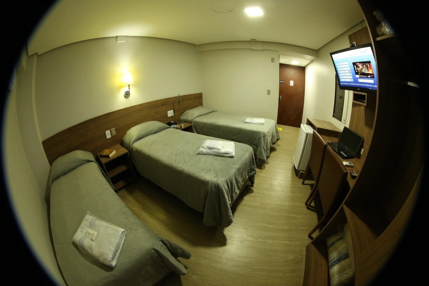 Hotel Dom Rafael Executivo