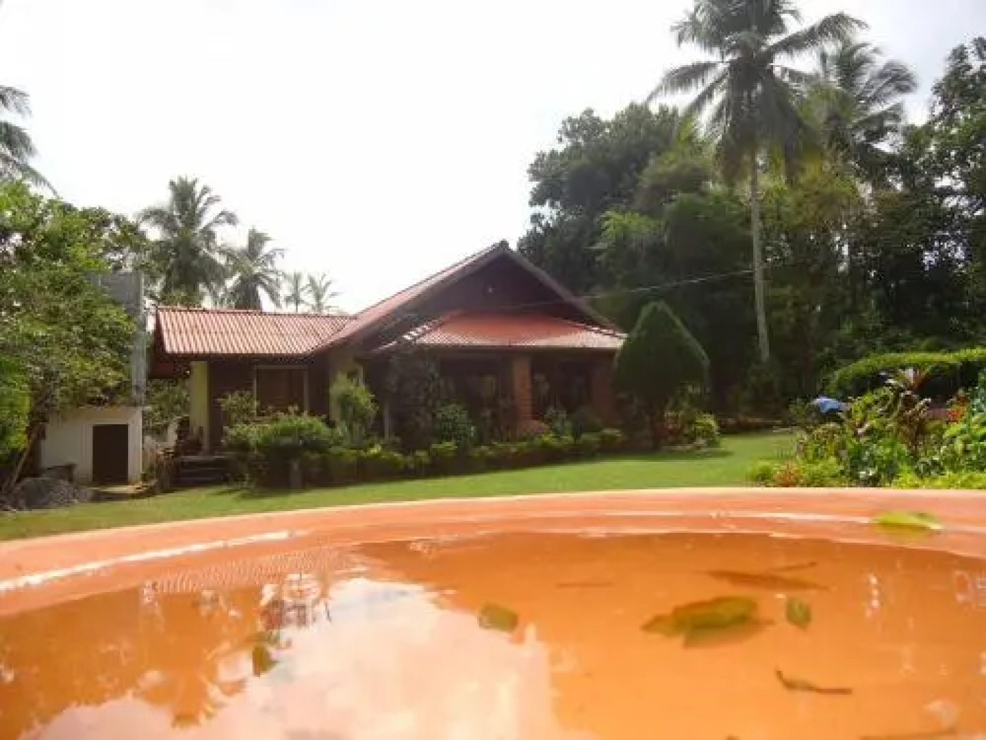Kadella Eco Lodge