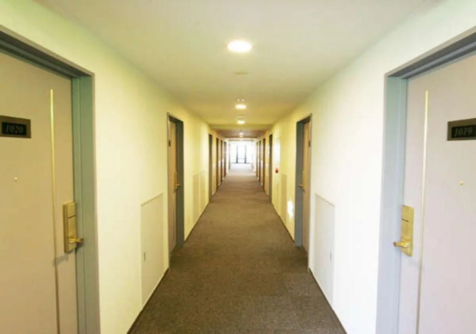 Kenchomae Green Hotel