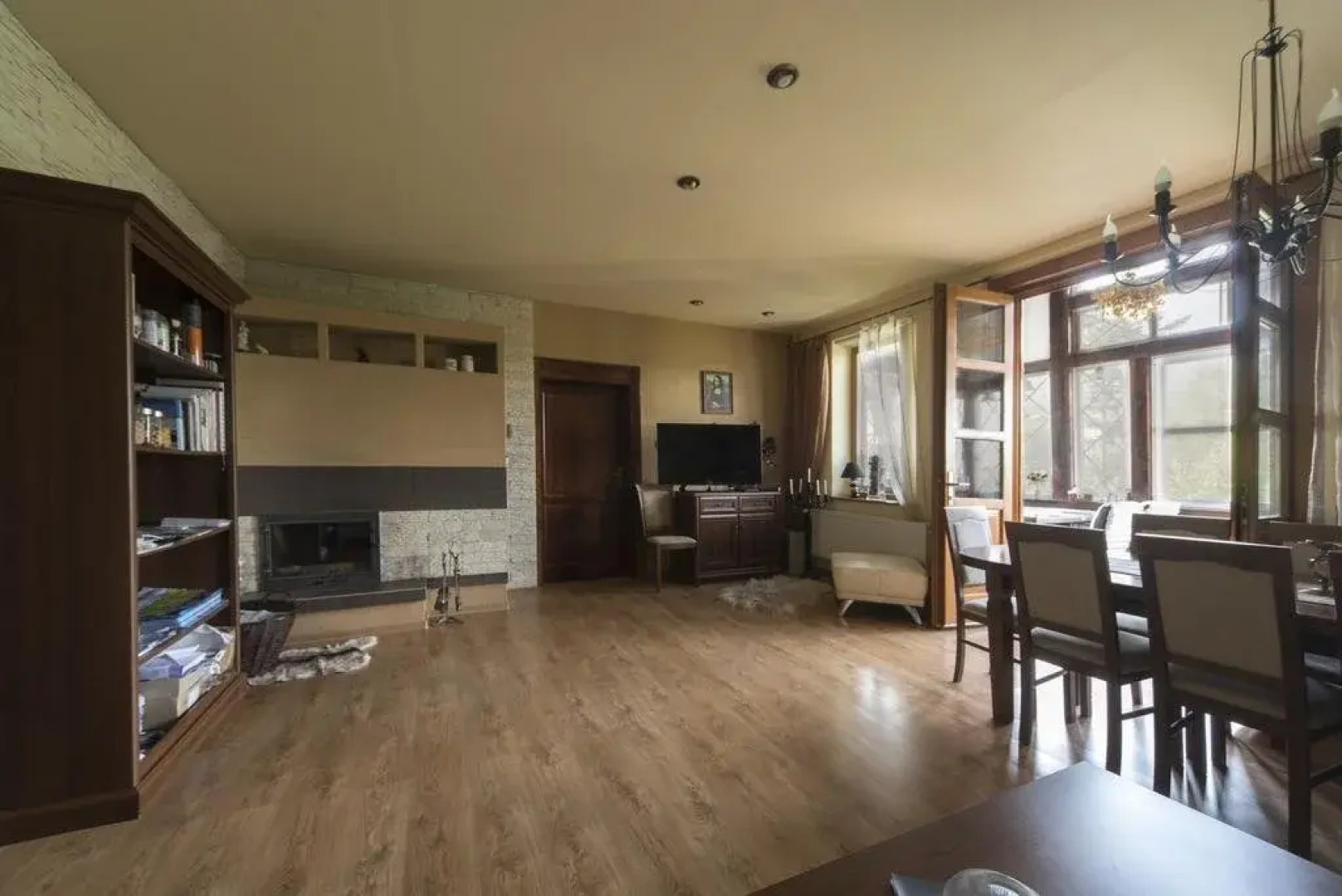 Vila Kalinčiak AESCULAP