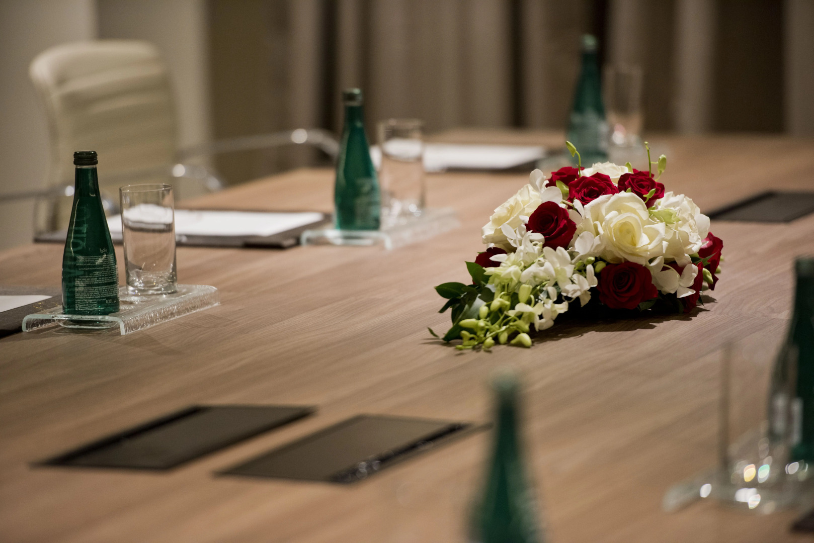 Rabban Suites West Bay Doha