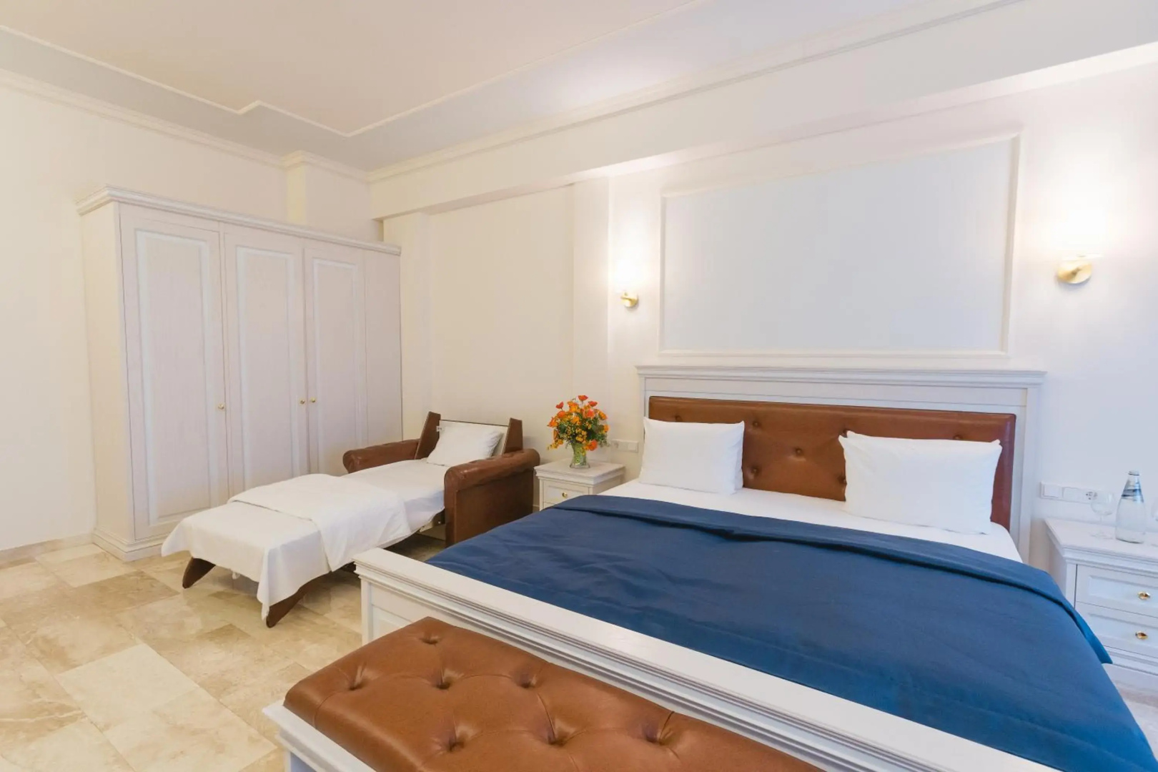 Grand Hotel Palladium Munich