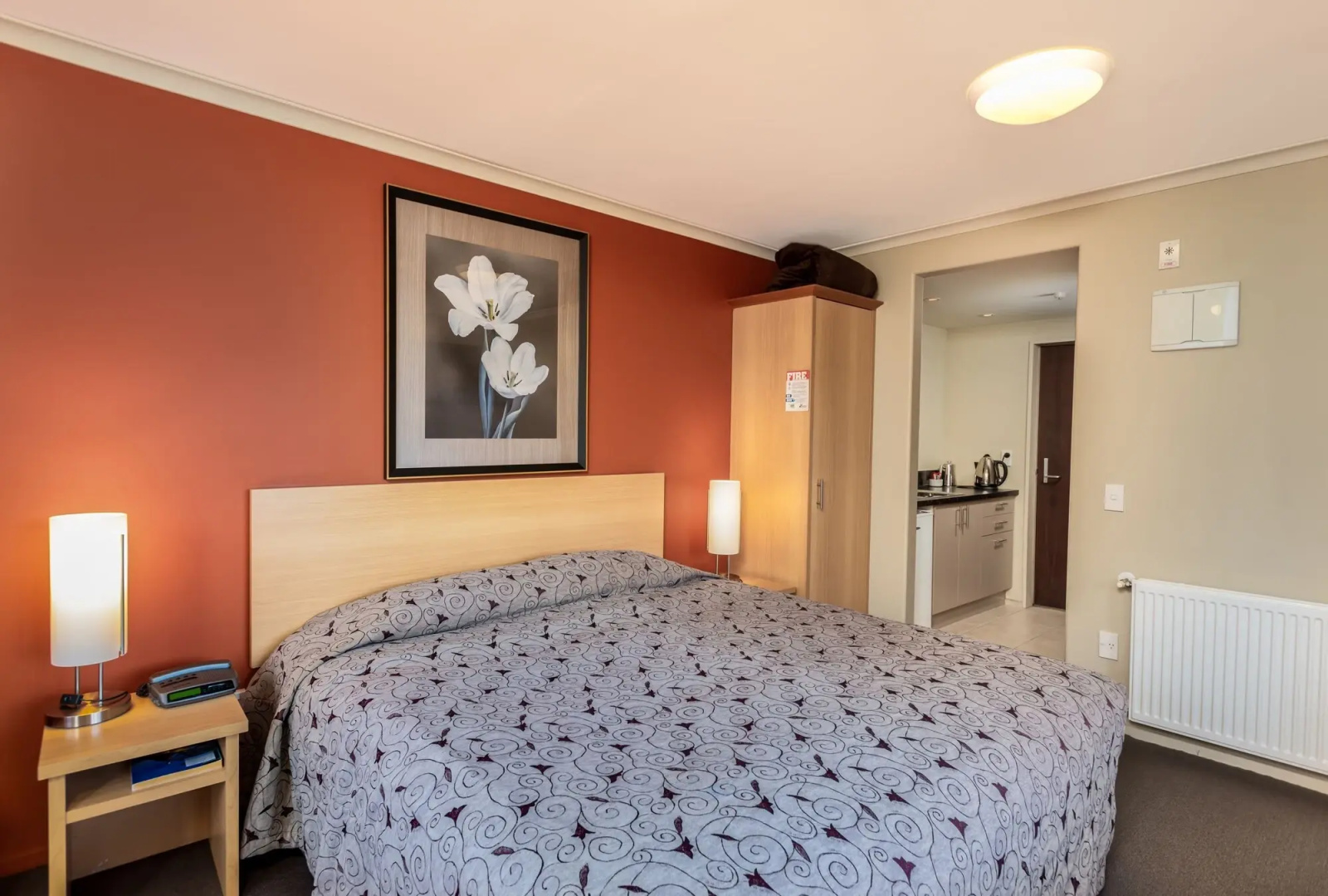 Queenstown Motel Apartments