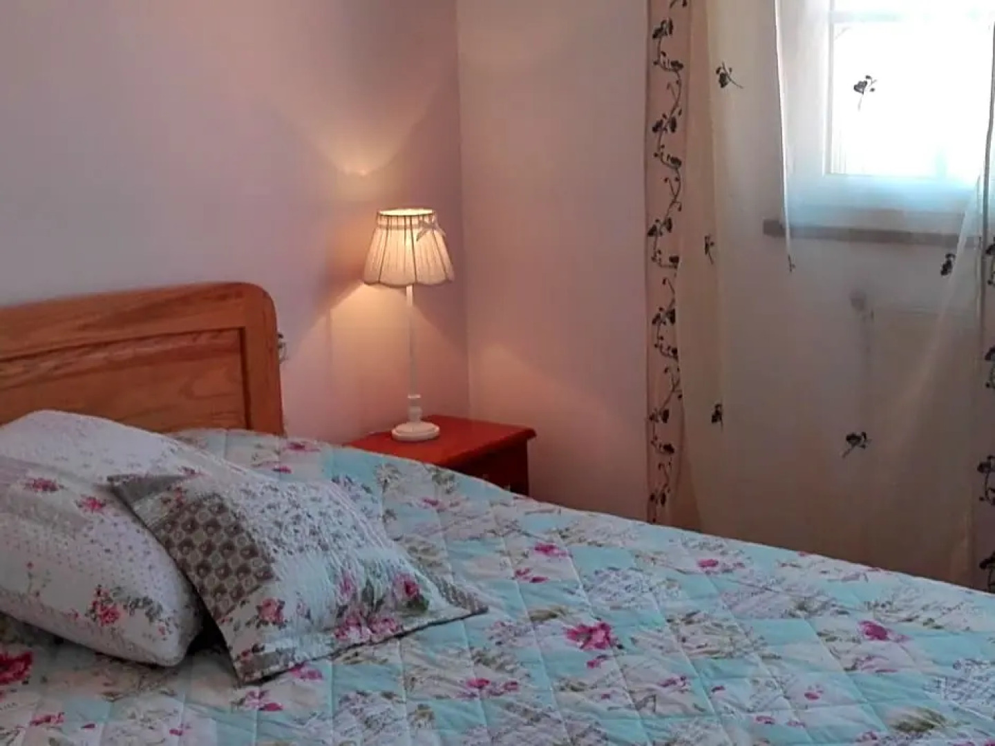 BnBinB La Cour Enchantée