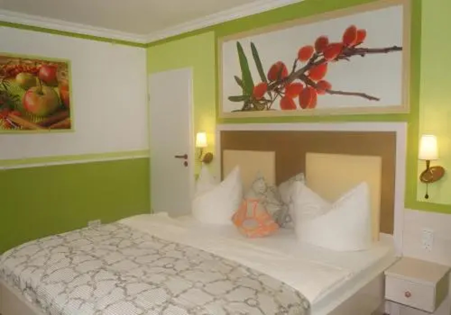 Deluxe Apartments Der Alten Apotheke Prerow