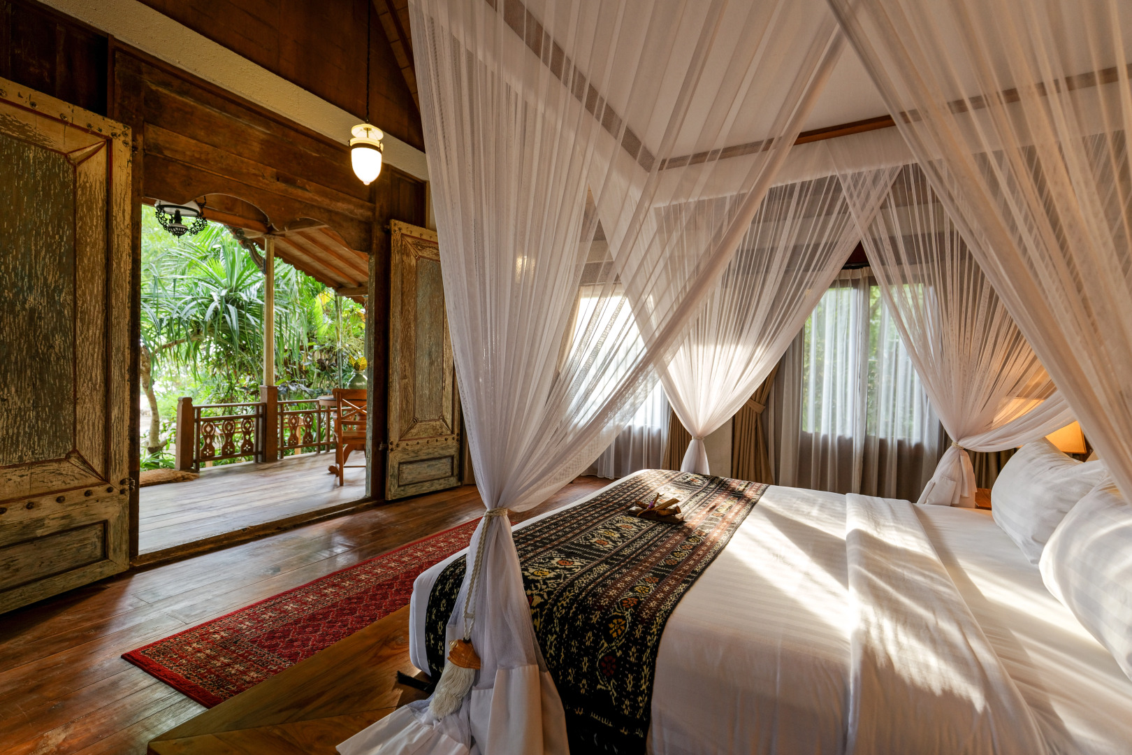 Plataran Komodo Resort & Spa