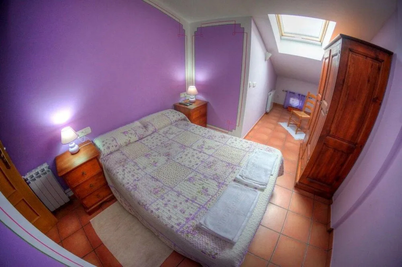 Hotel Rural Redecilla del Camino