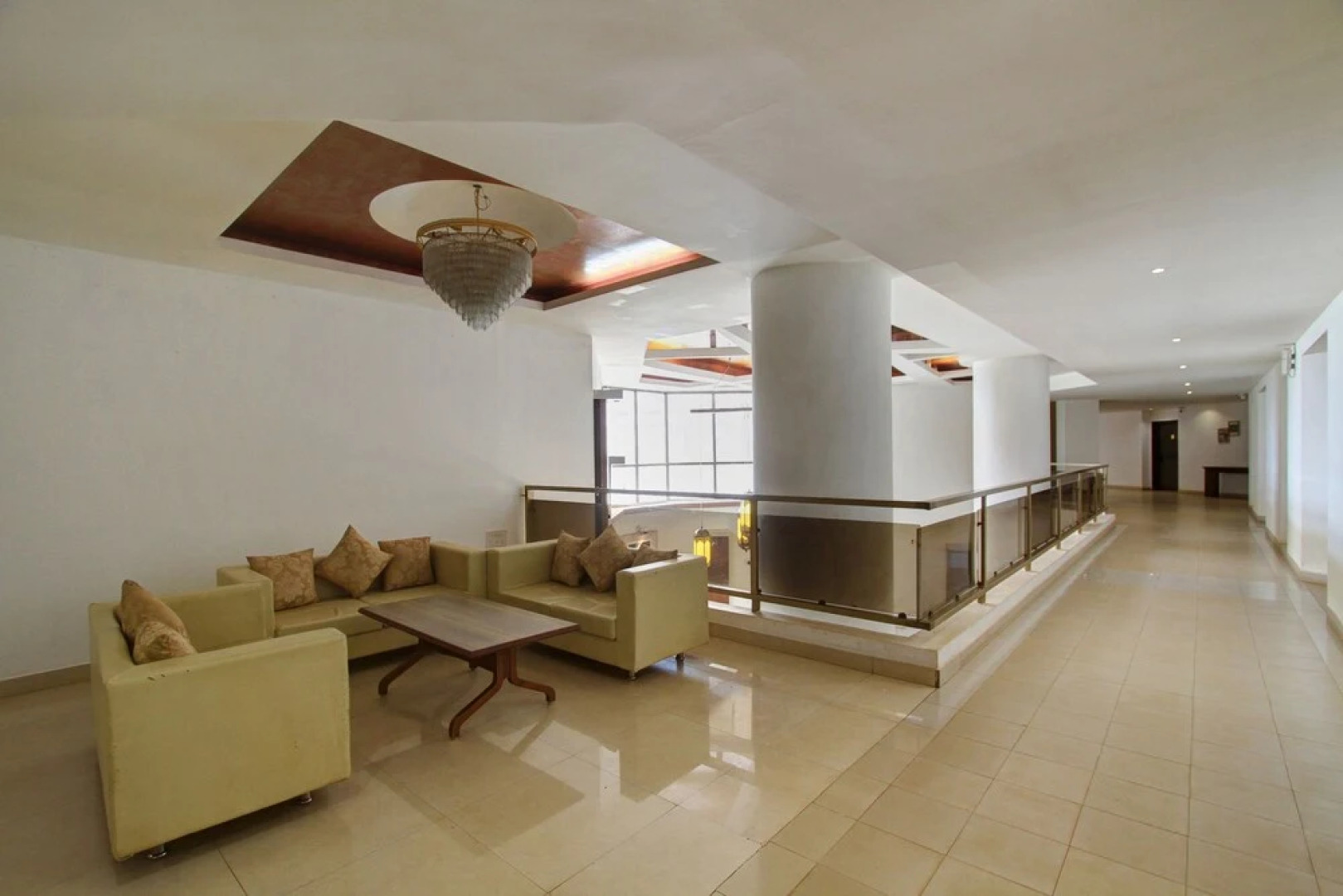 The Hans Hotel - Hubli