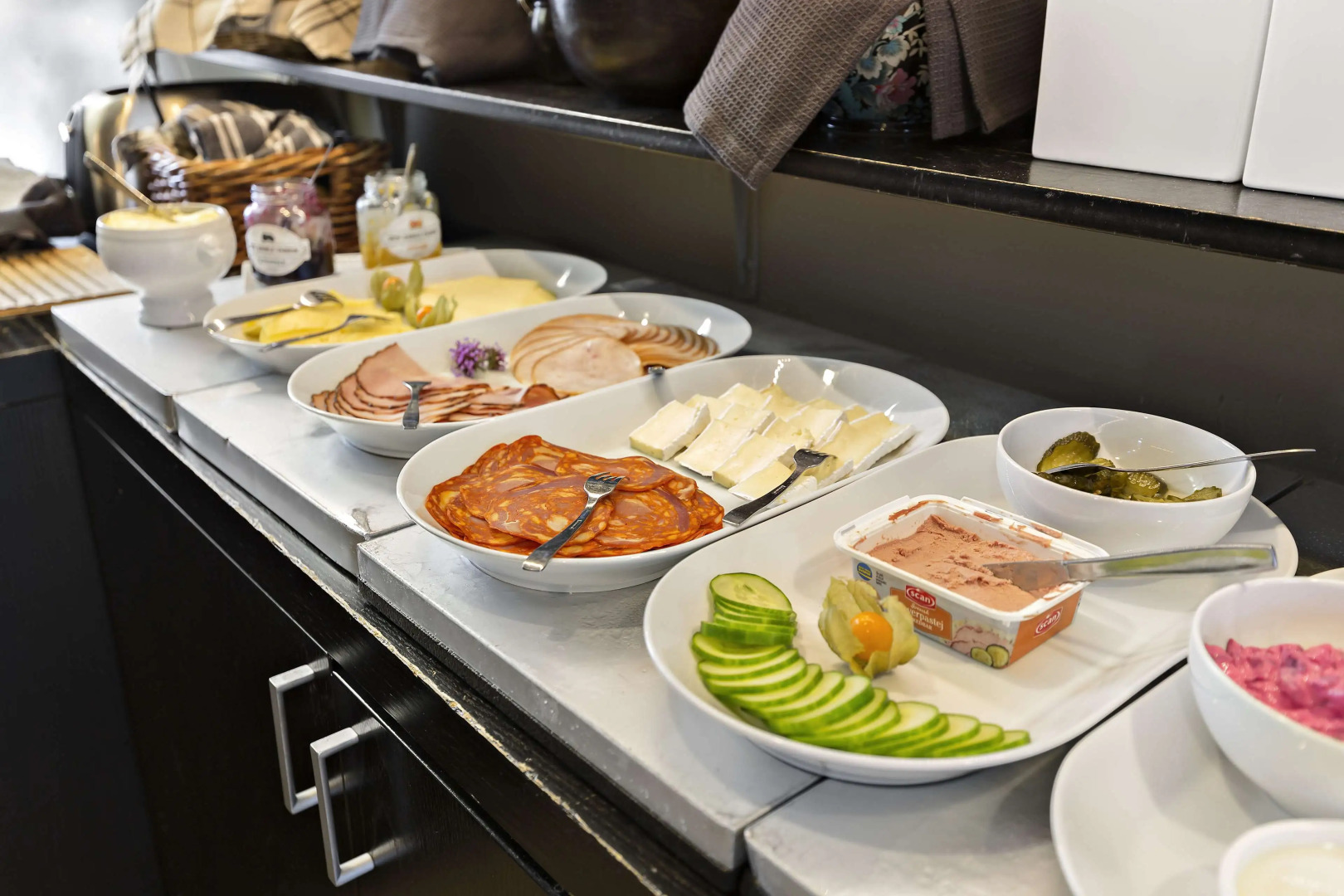 Best Western Solna Business Park