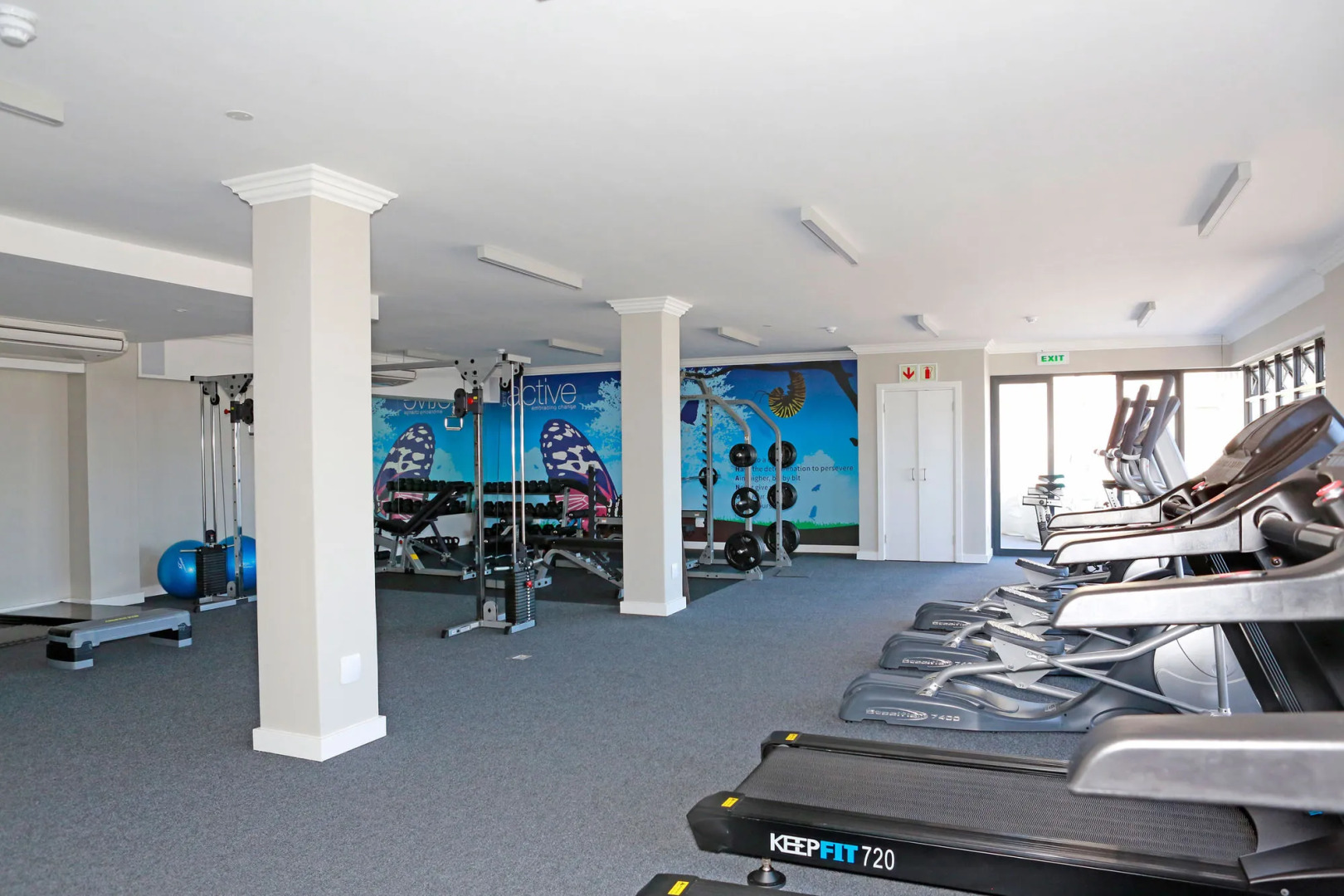 Brenton Haven Beachfront Resort