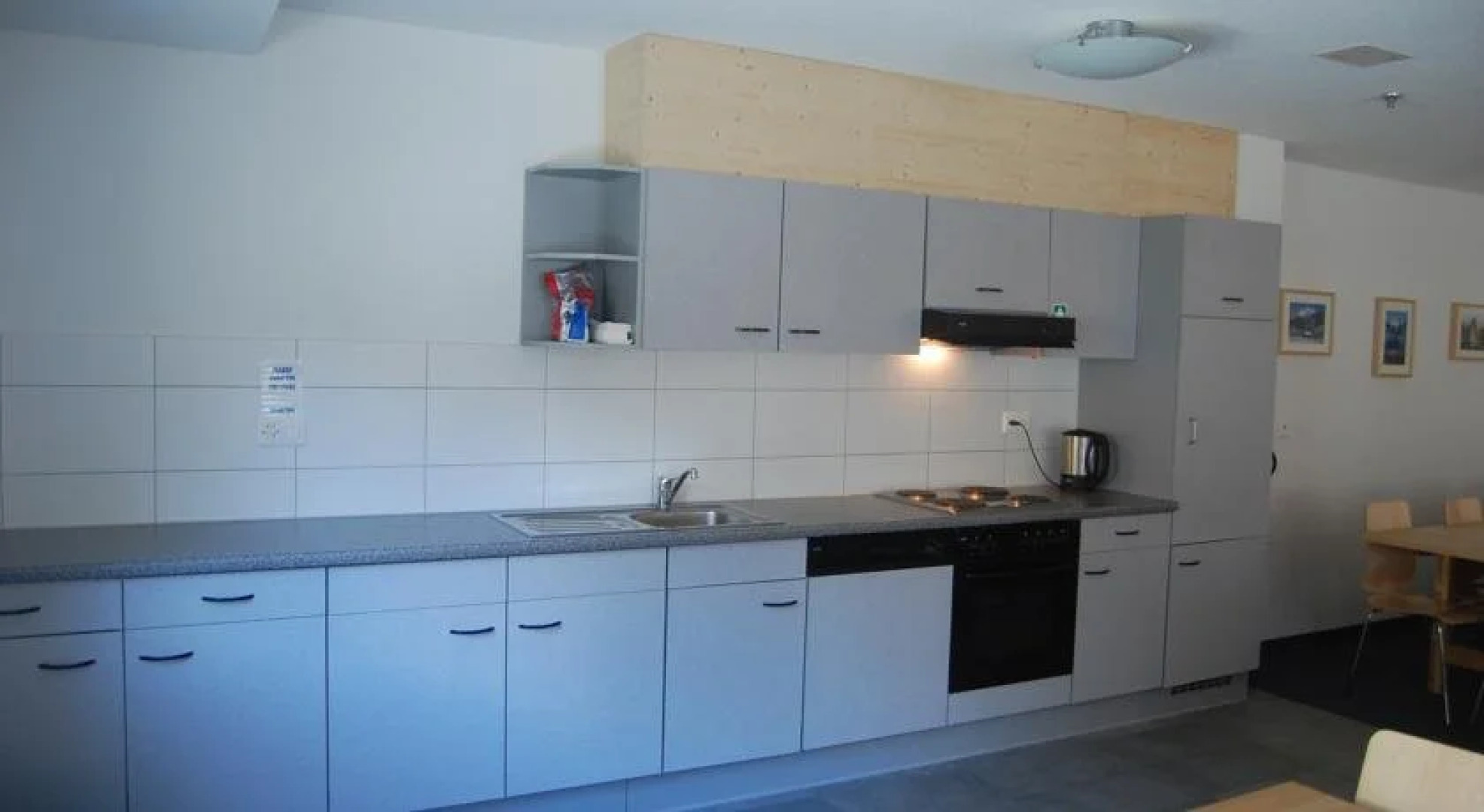 Kandersteg International Scout Centre