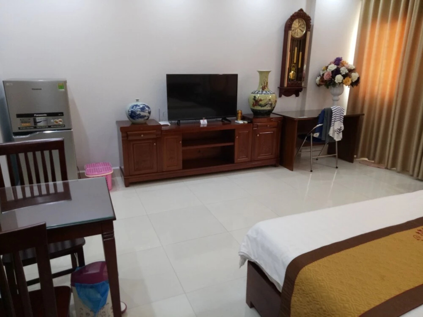 Asia Apartment Hotel Bac Ninh