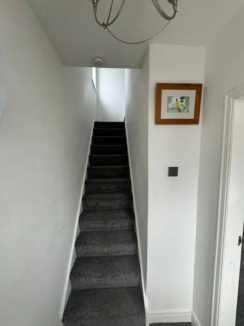 Hartlepool - 2 Bedroom - Near Seaside - Sleeps 5
