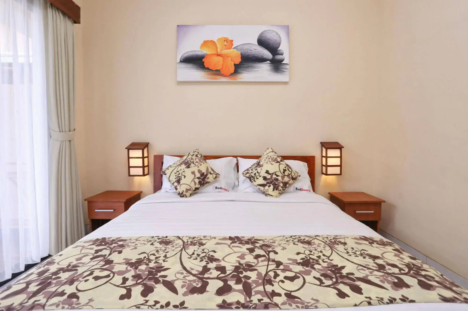 Betesda Guest House