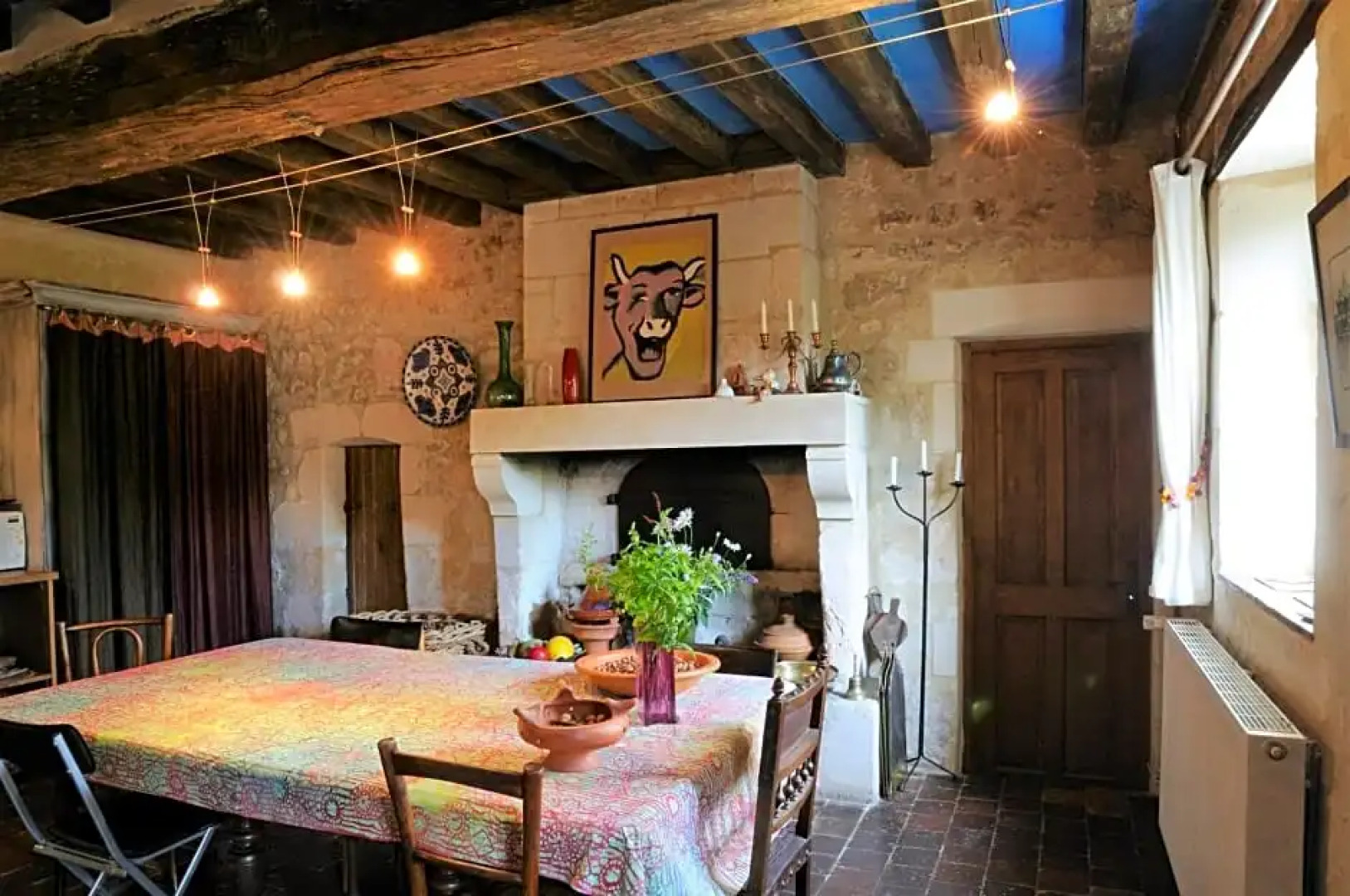 la Maison des Aubées