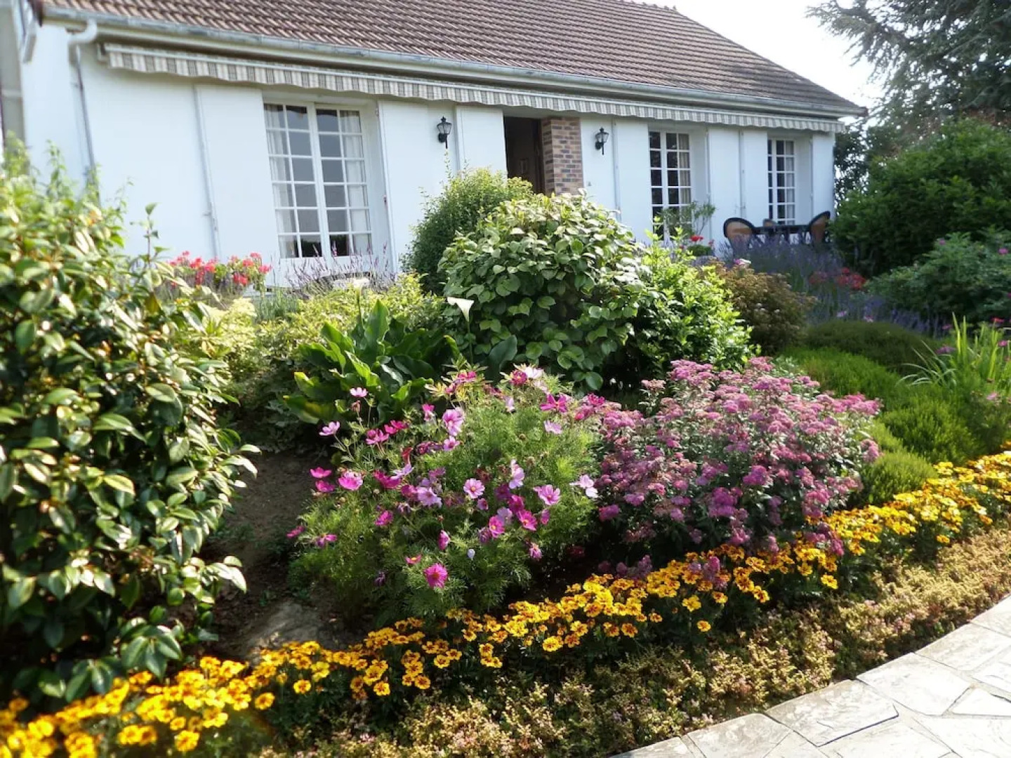 Les Puits Bessin Normandie