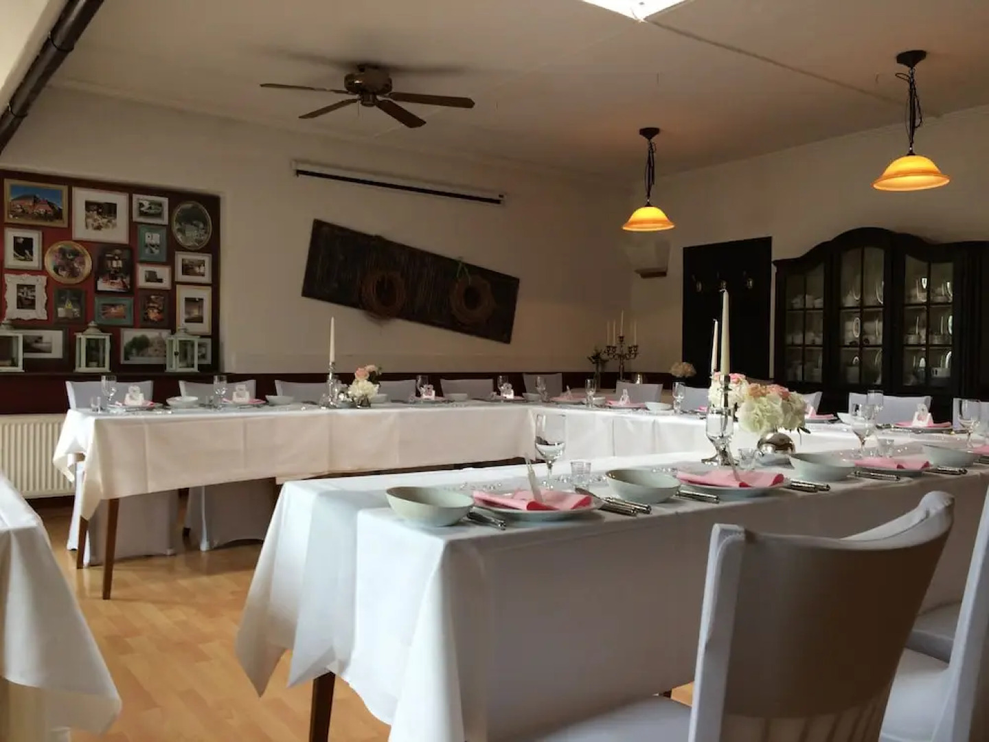 Hotel Zum großen Krug