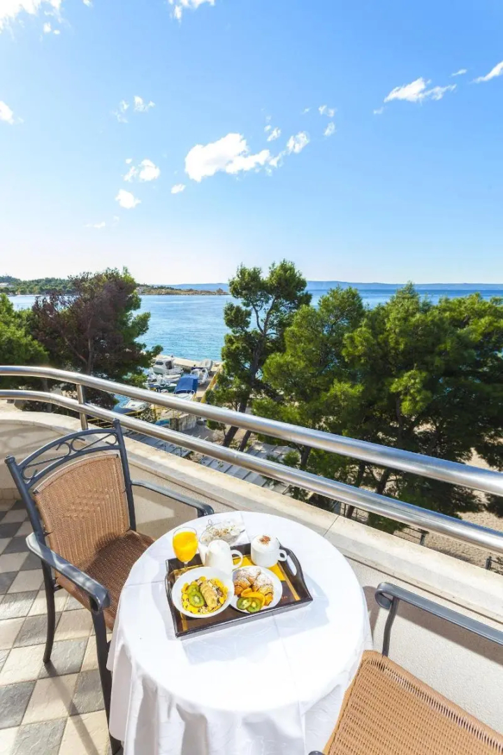 Hotel Milenij