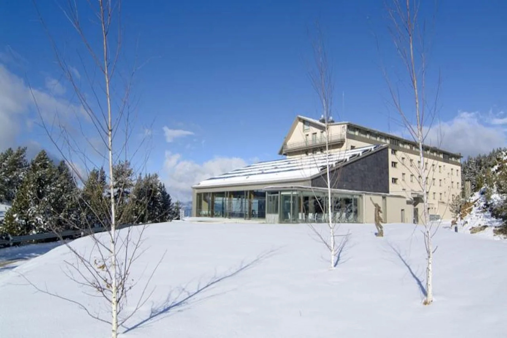 Hotel & Spa La Collada