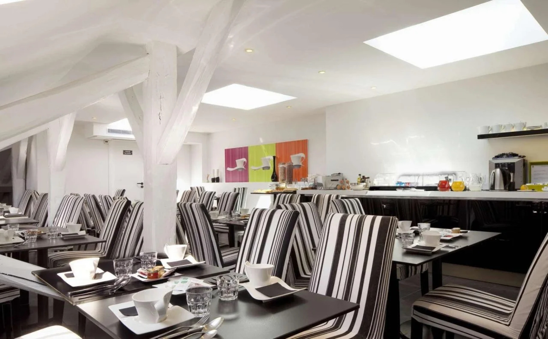 Standard Design Hotel