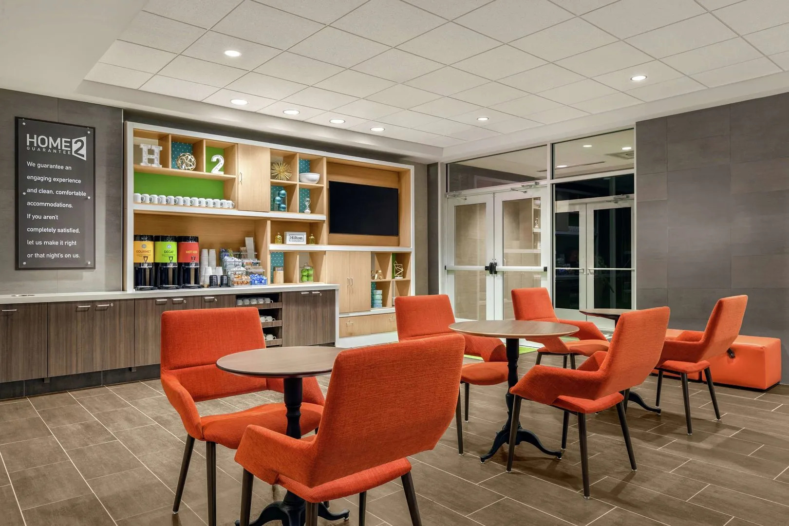 Home2 Suites by Hilton Sarasota - Bradenton Airport, FL