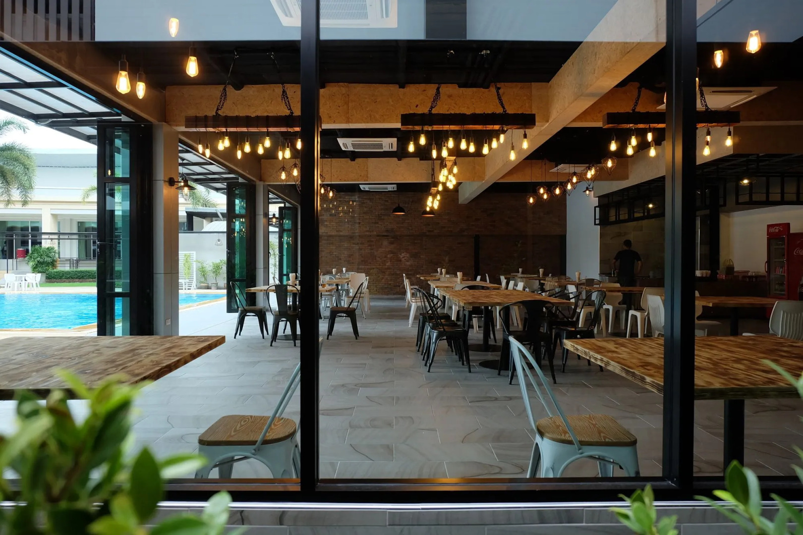 New Travel Lodge Hotel