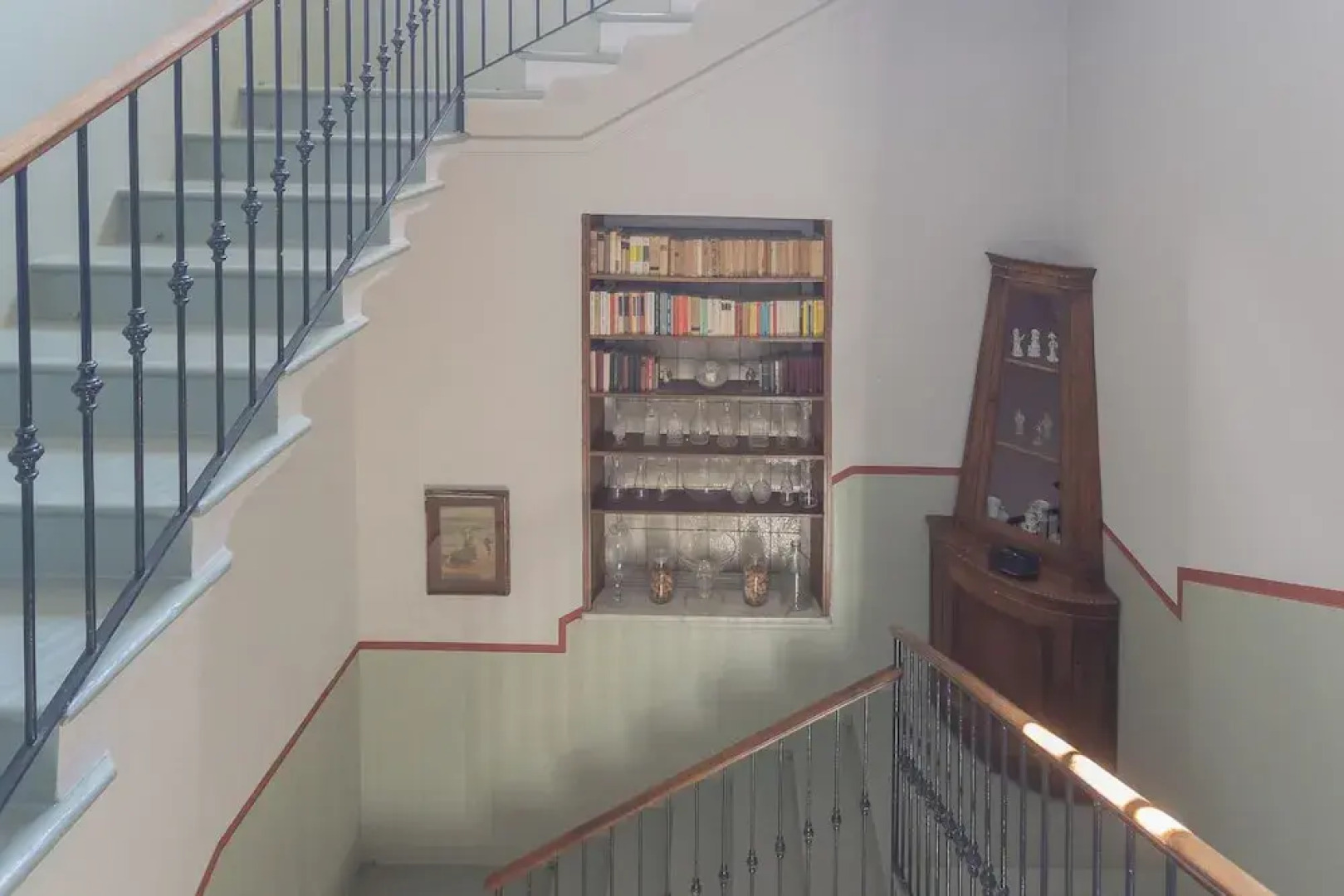 Villa Ca' Moneta Albavilla by Rent all Como