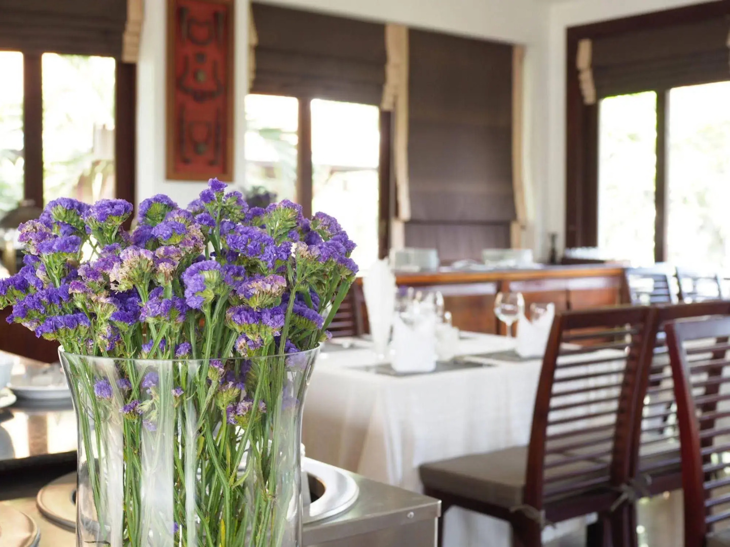 Green Park Boutique Hotel