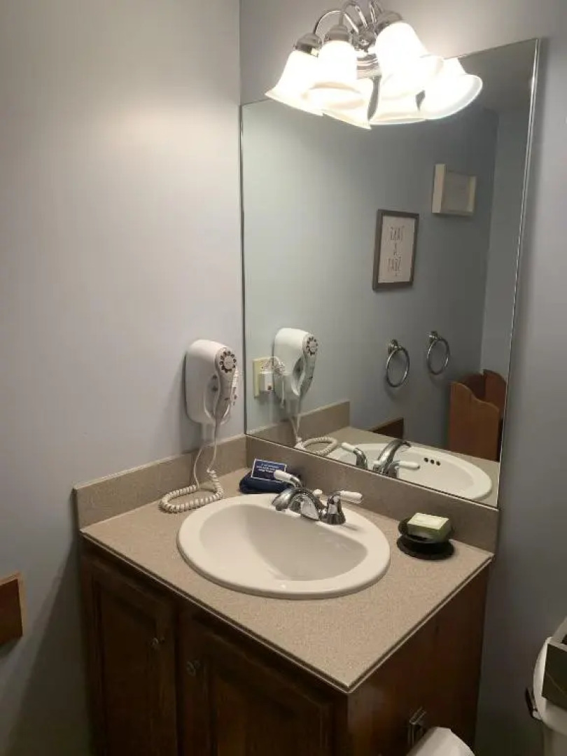 Highland House 207 Slopeside, Village Area, Ski in out