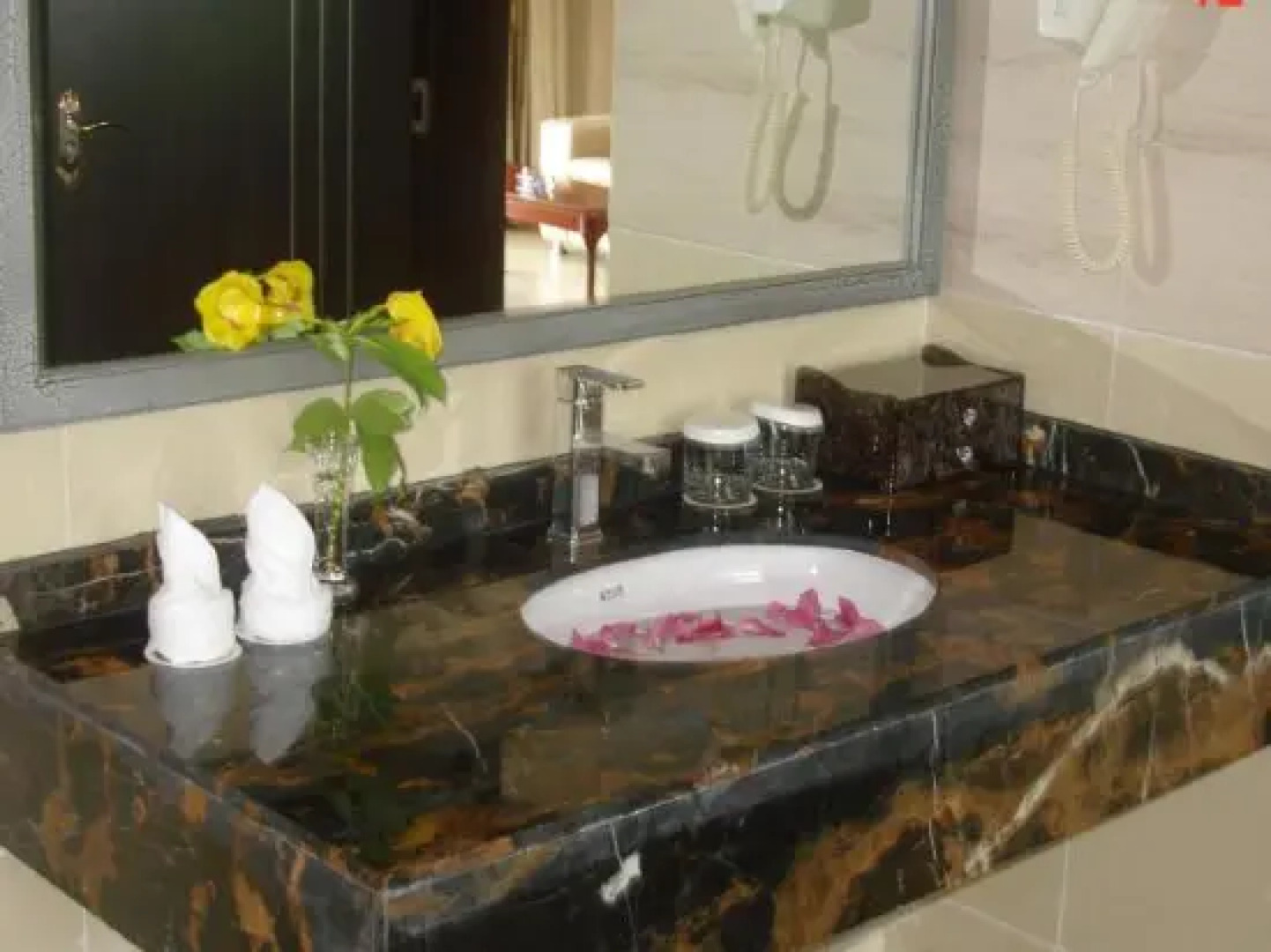 Jadeite Valleyeco Resort