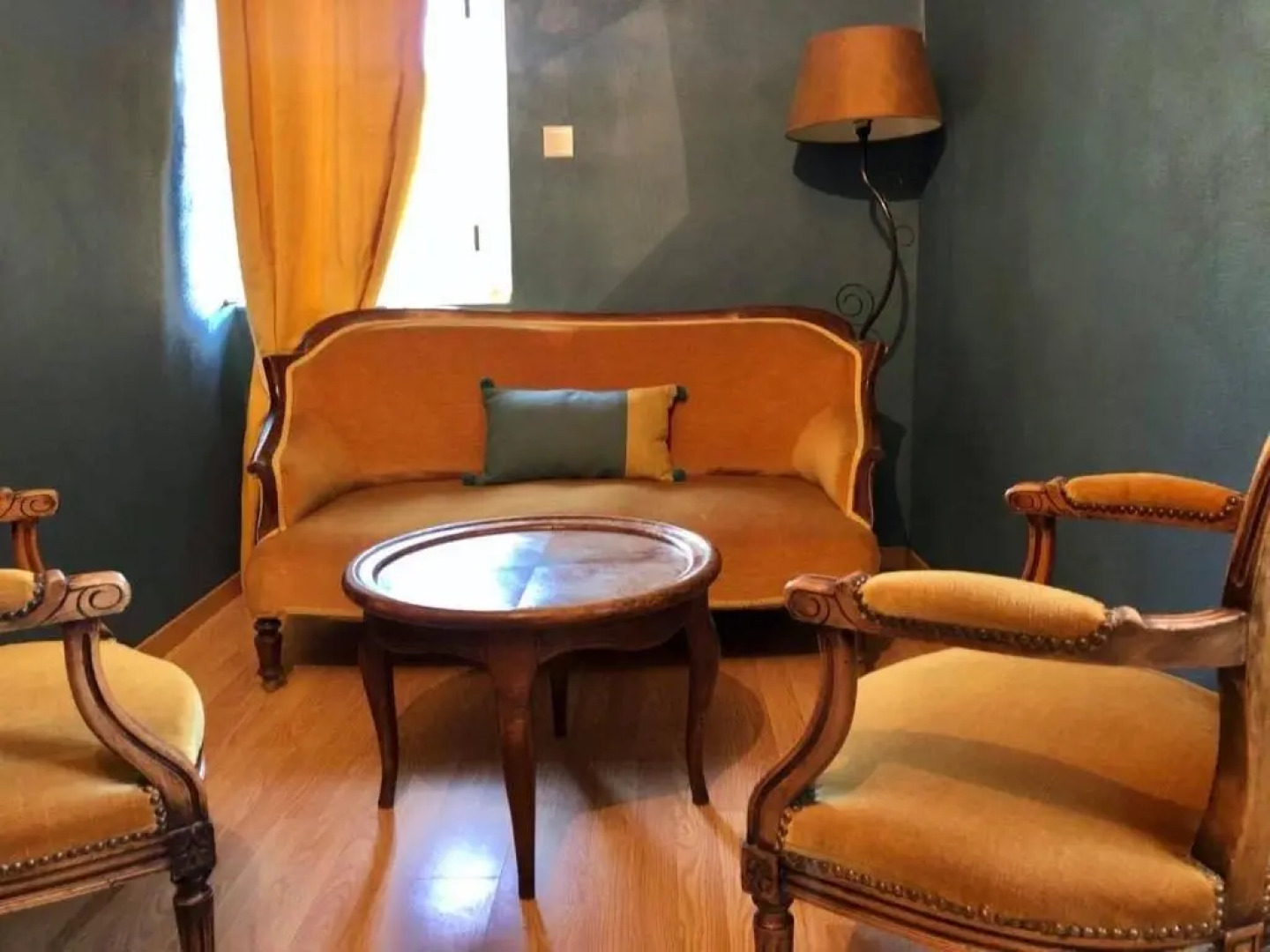 Hôtel Château Du Rey