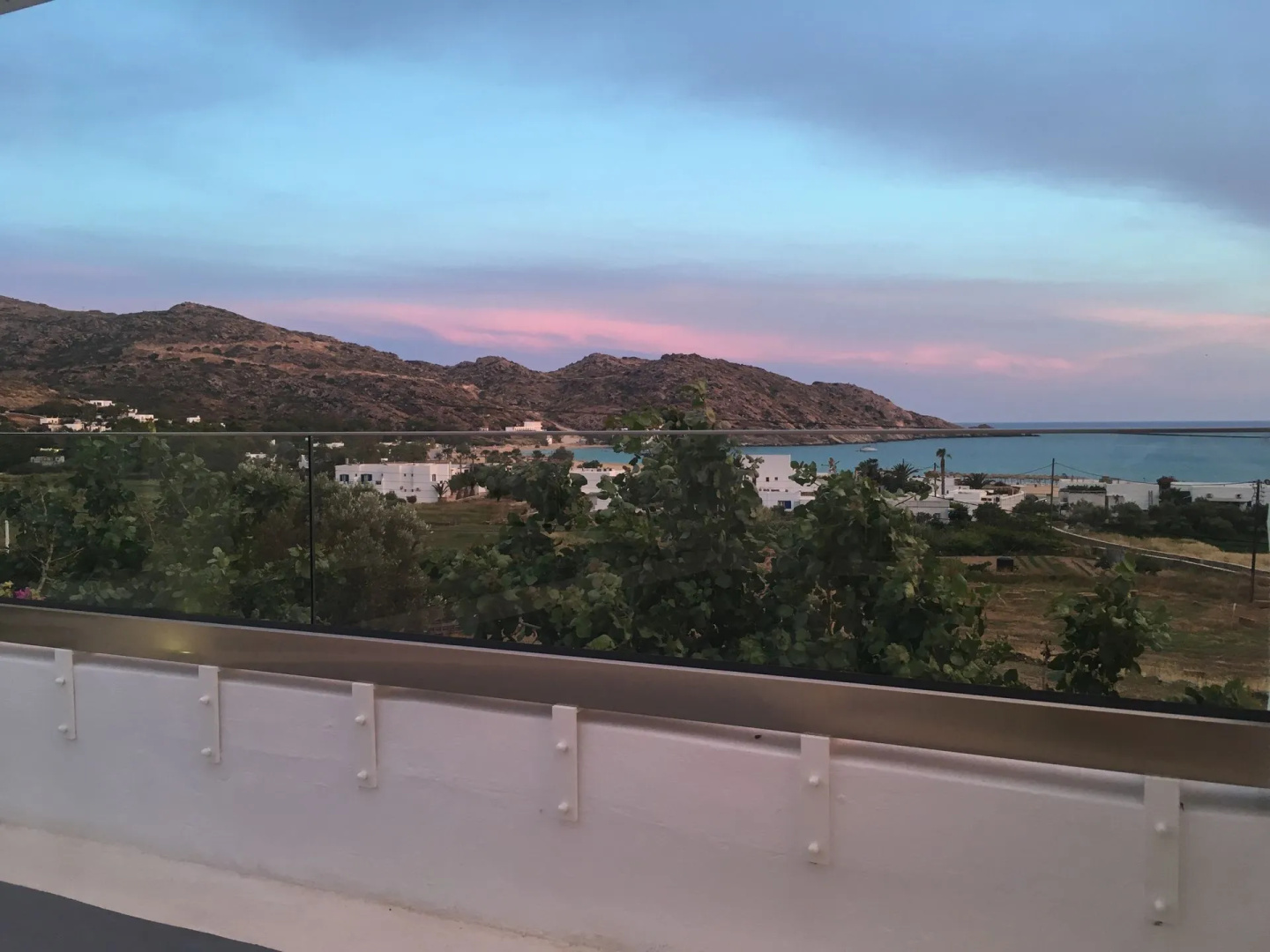 Marcos Beach