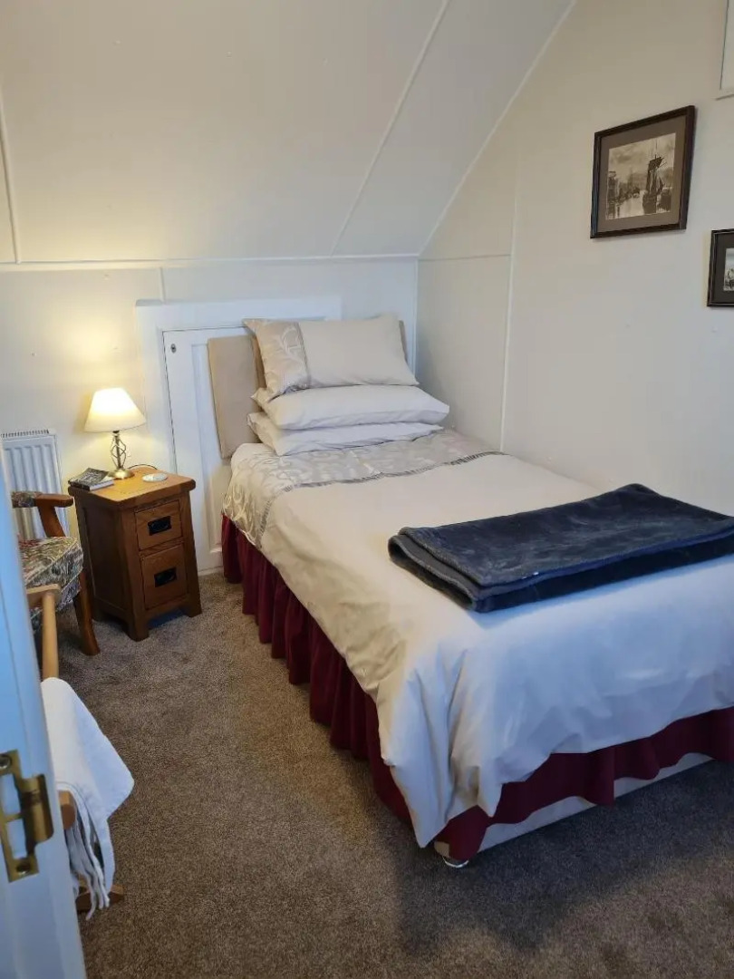 Rowan Tree House B&B