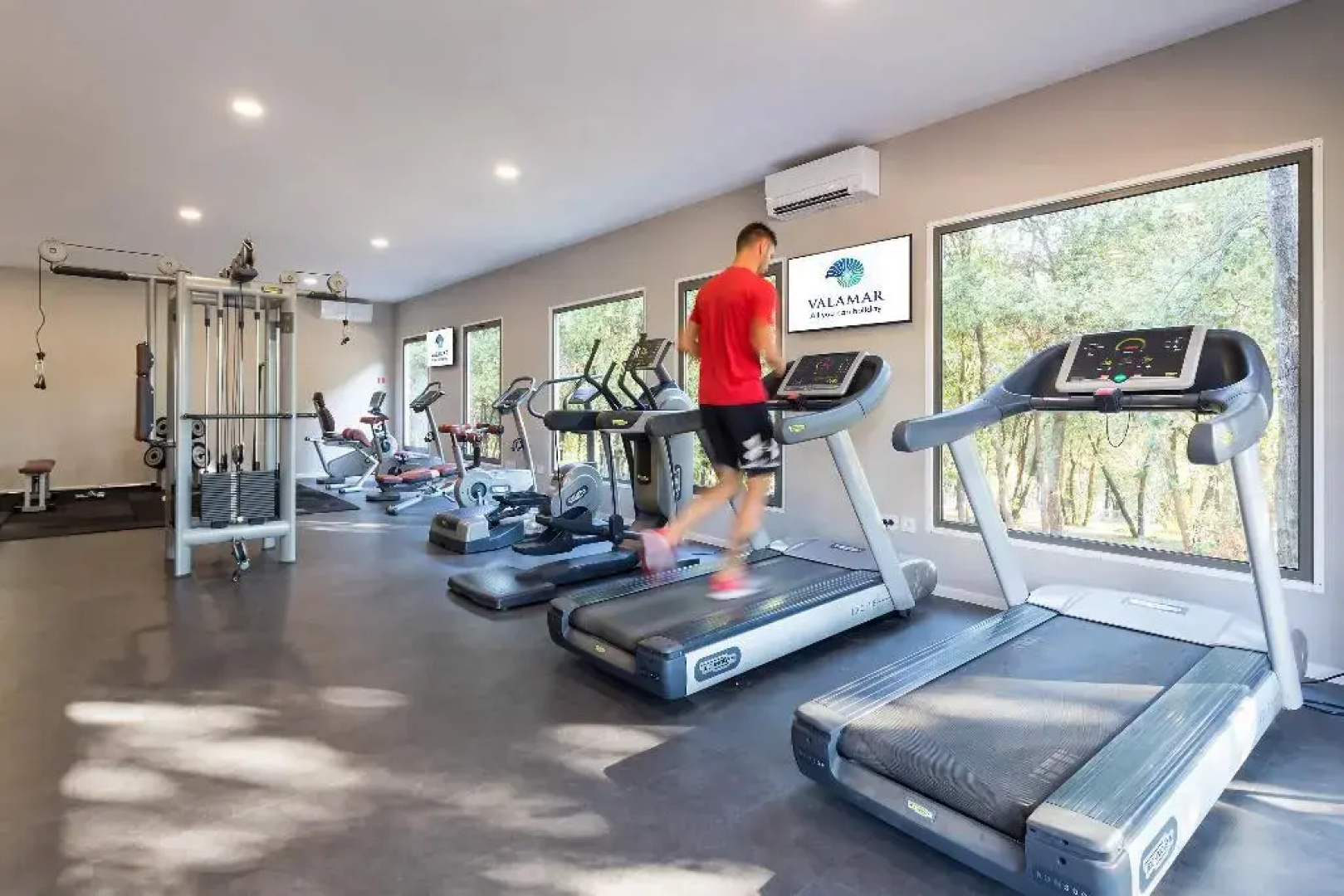 Отель Valamar Club Tamaris Hotel