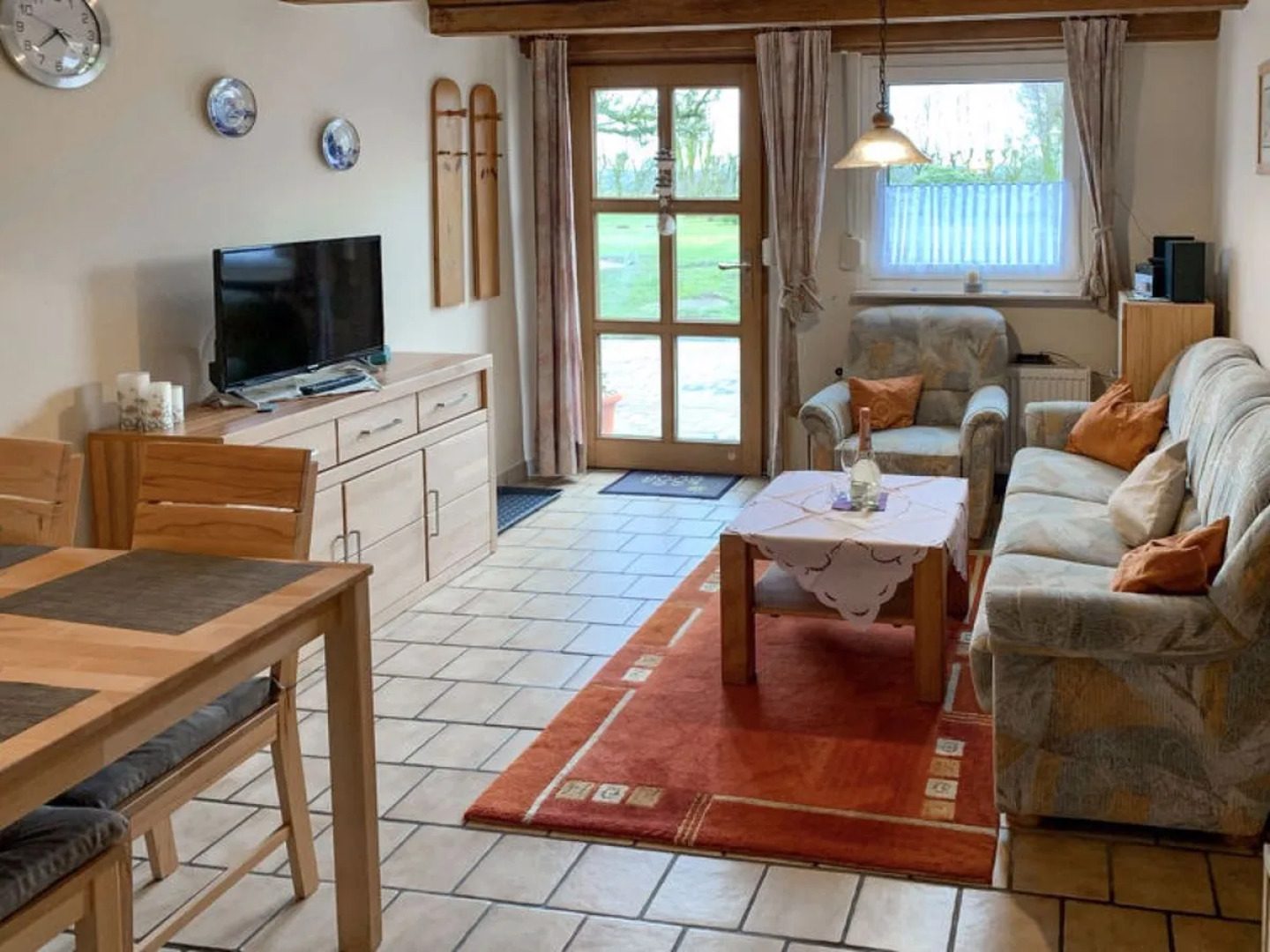 Apartment Peters Esens 27566