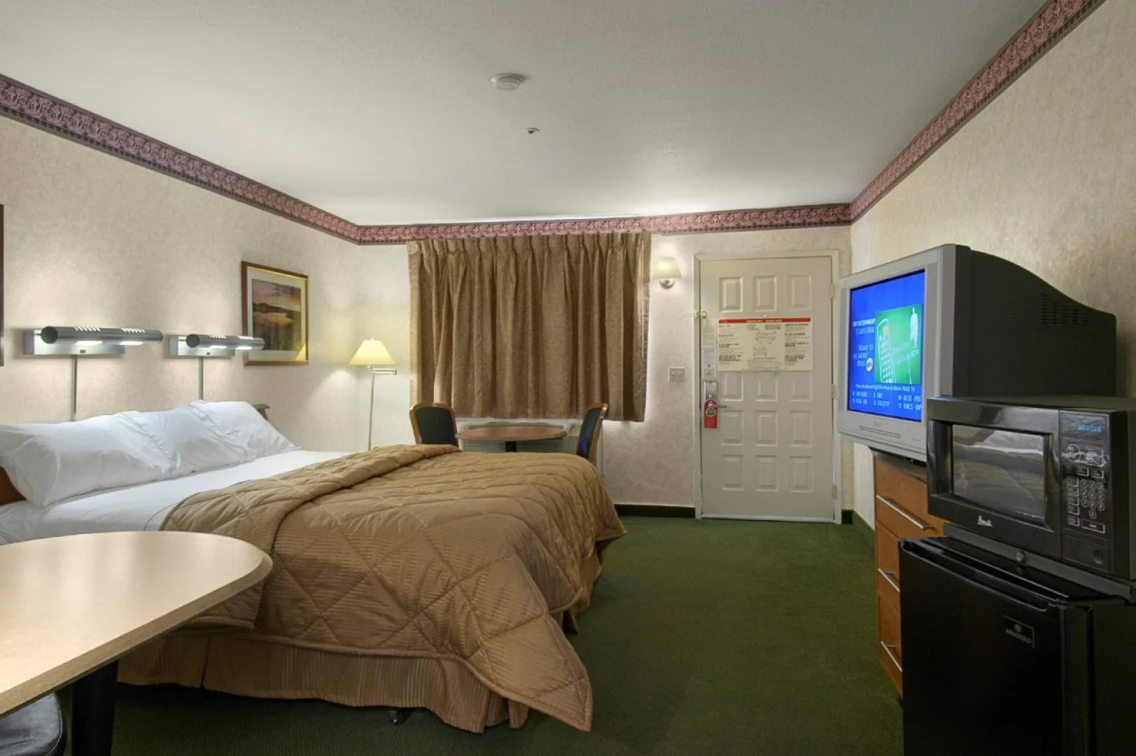 MainStay Suites Victorville - Hesperia