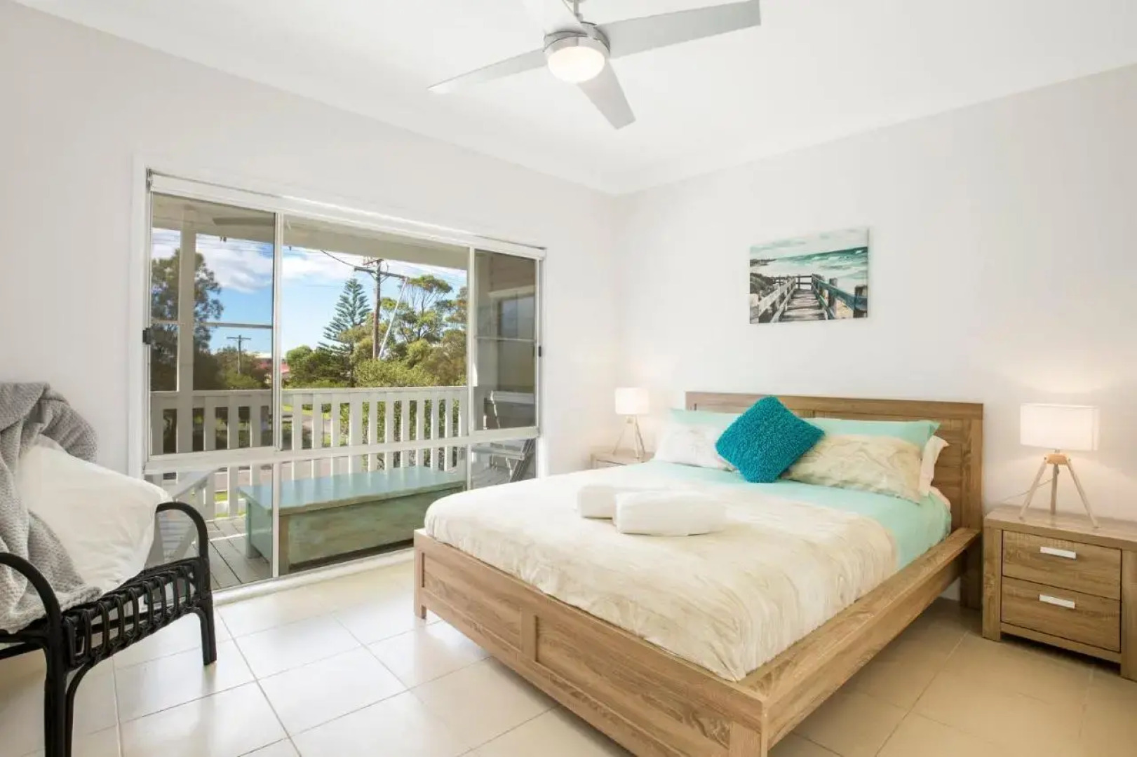 Come Wot Mey - Pet Friendly - 4 Mins Walk to Beach