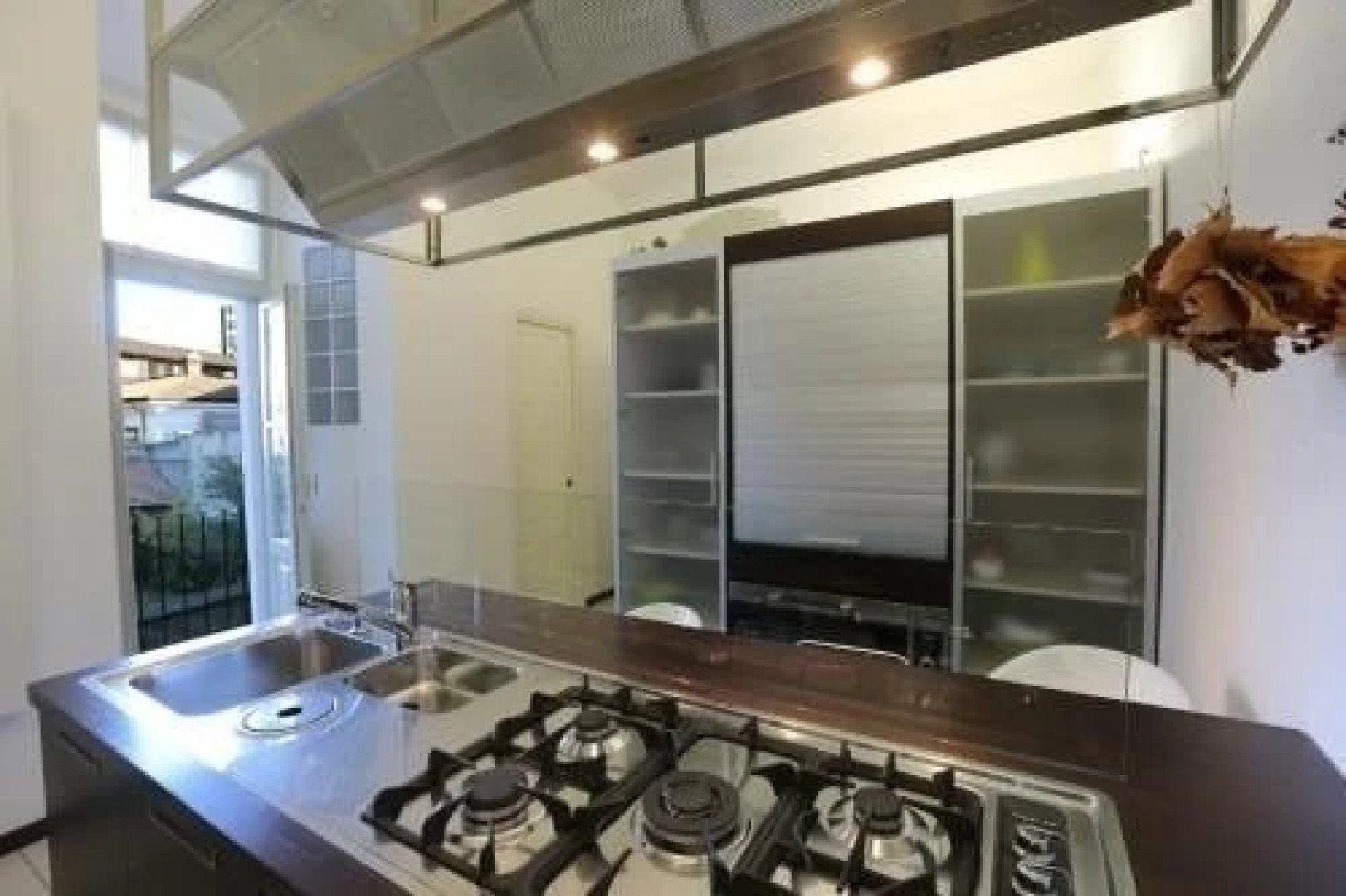 Foresteria Santa Chiara