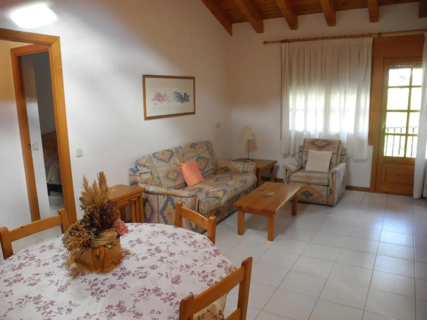 Apartaments Cristiania