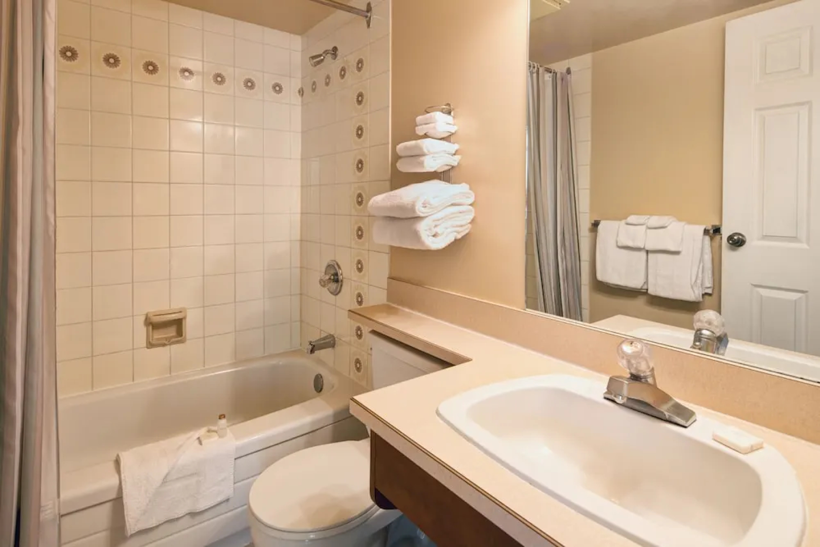 Panorama Mountain Resort - Toby Creek Horsethief Condos