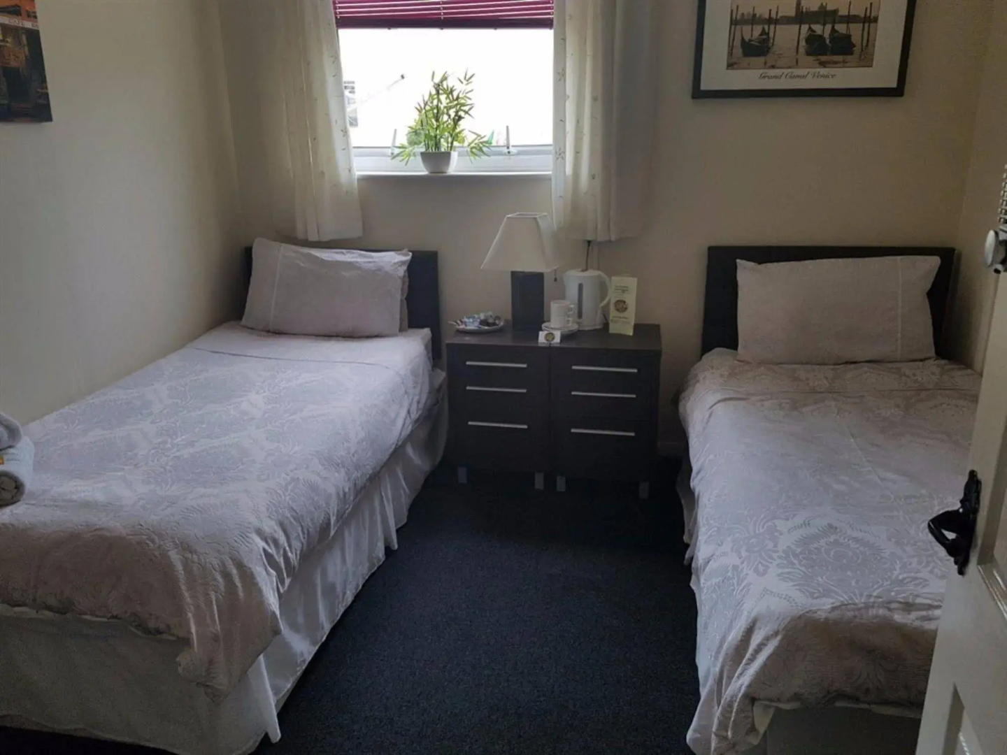 The Goodlife Guesthouse