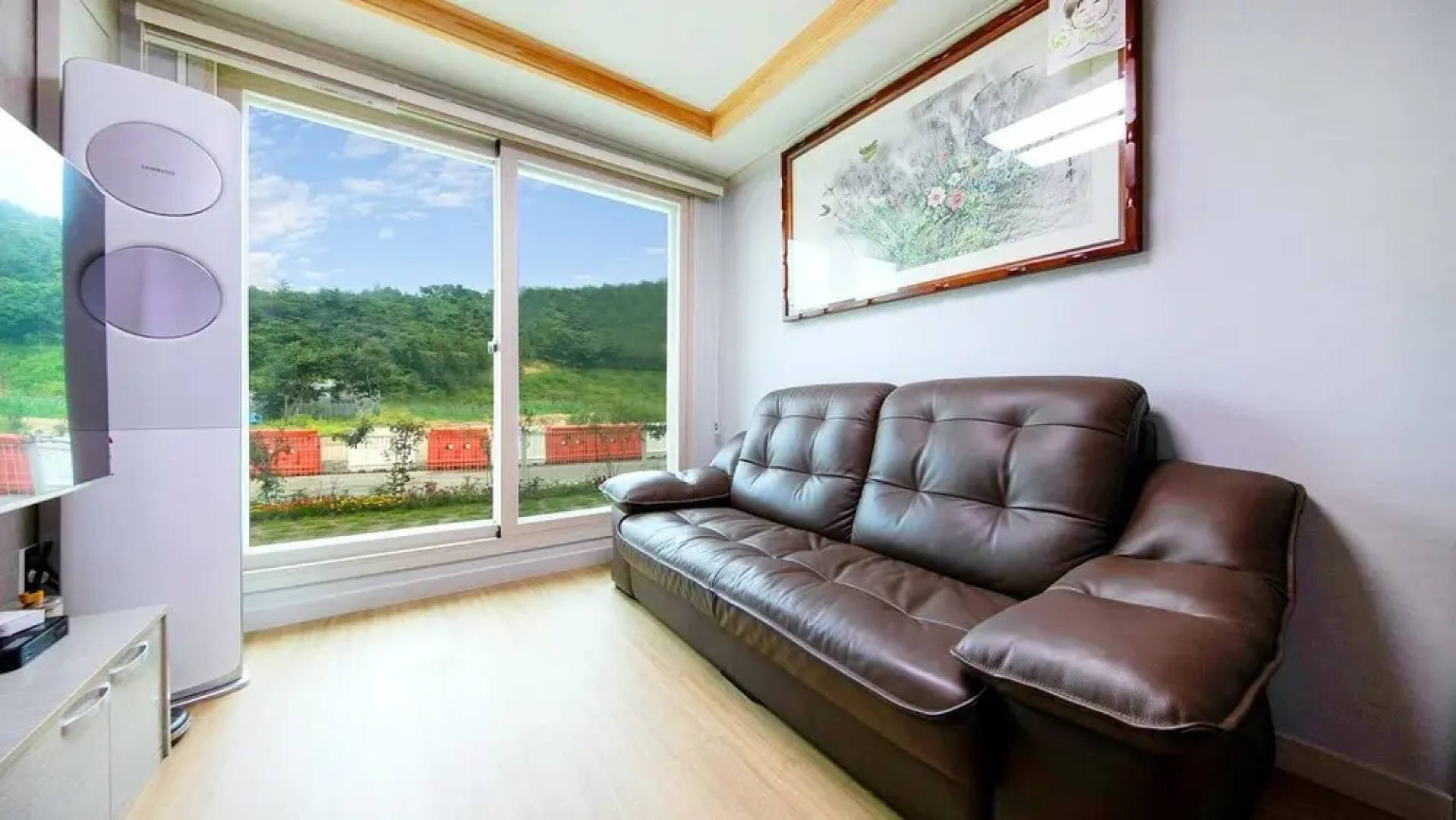 Samcheok Flower Pension