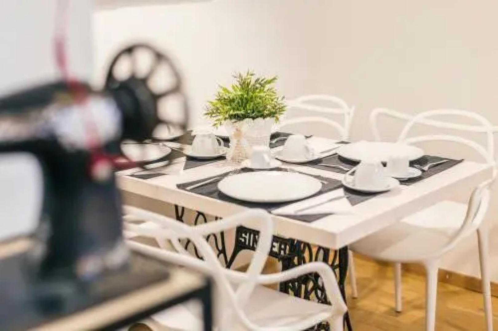 Le Dune Di Villa Diana