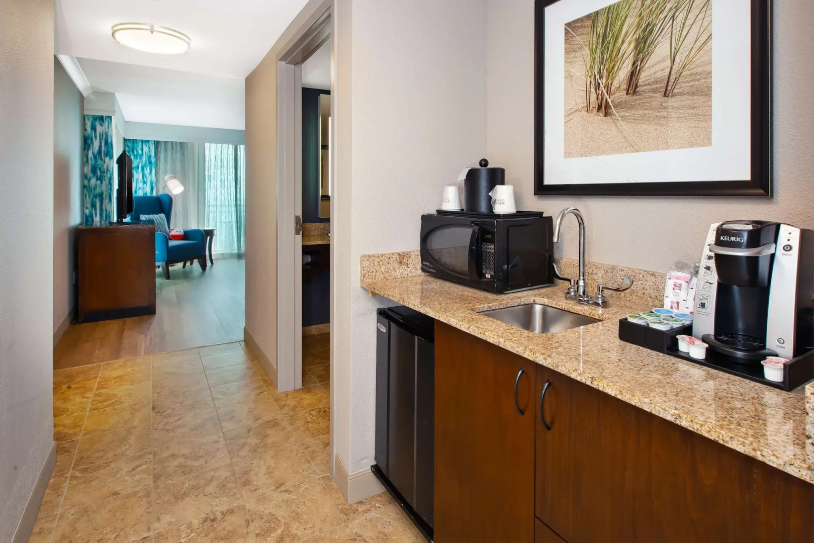 Hilton Garden Inn Virginia Beach Oceanfront