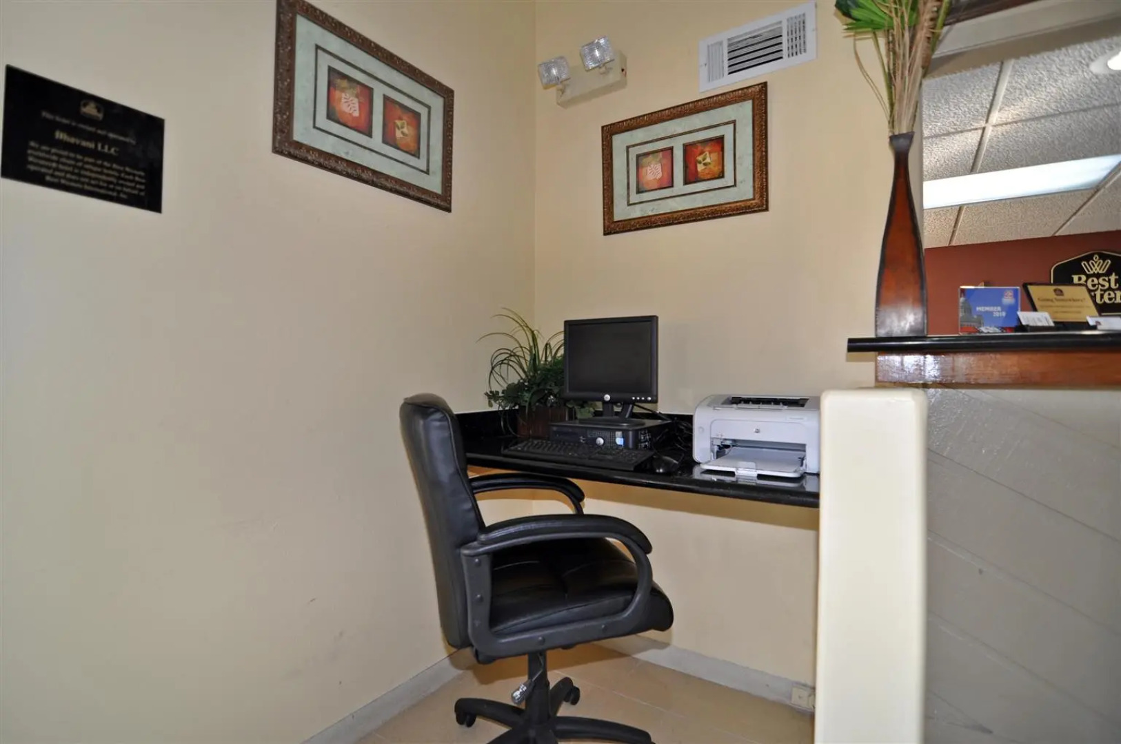 Quality Inn & Suites Stuttgart North