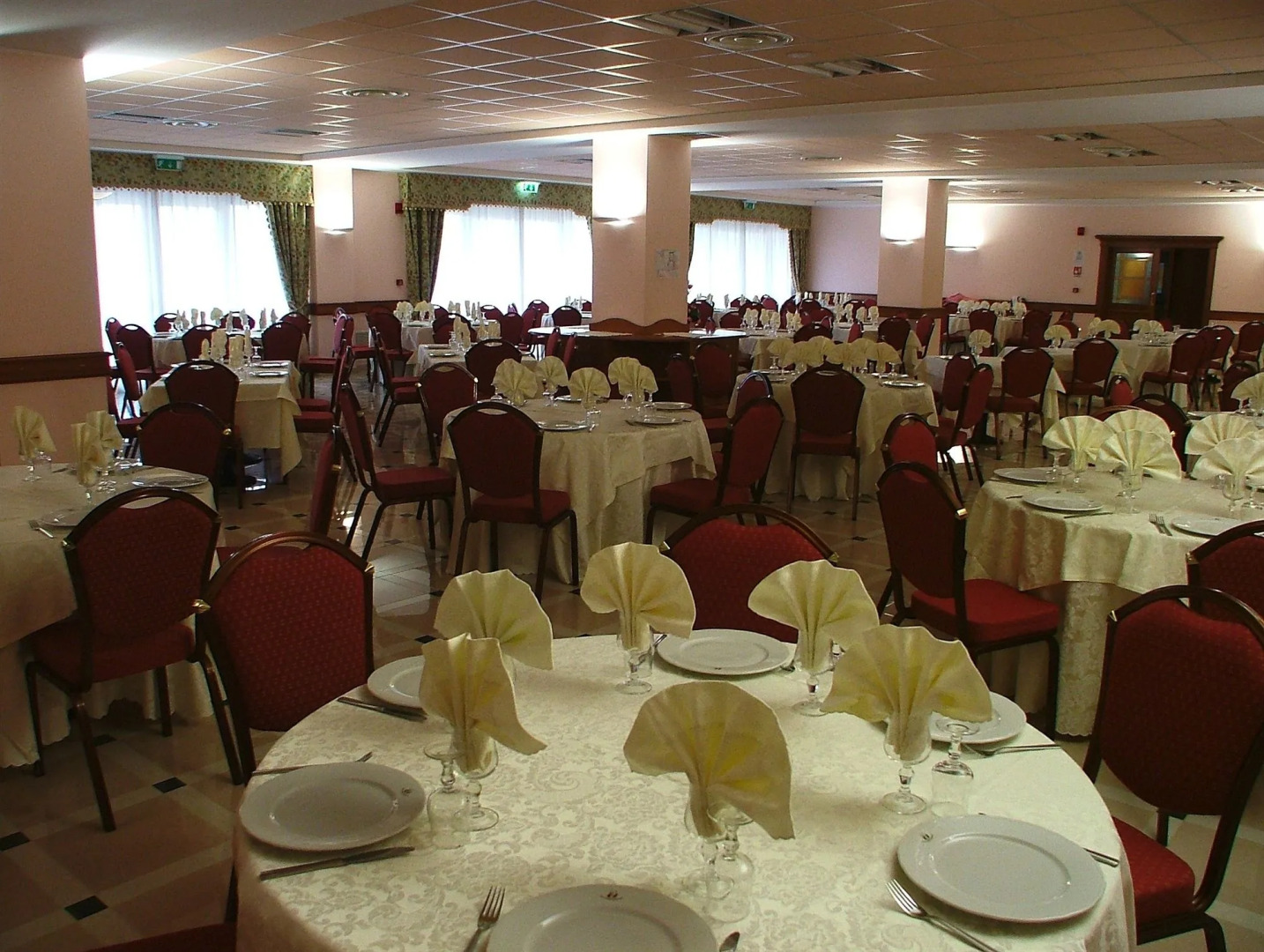 Hotel Centro Di Spiritualità Padre Pio