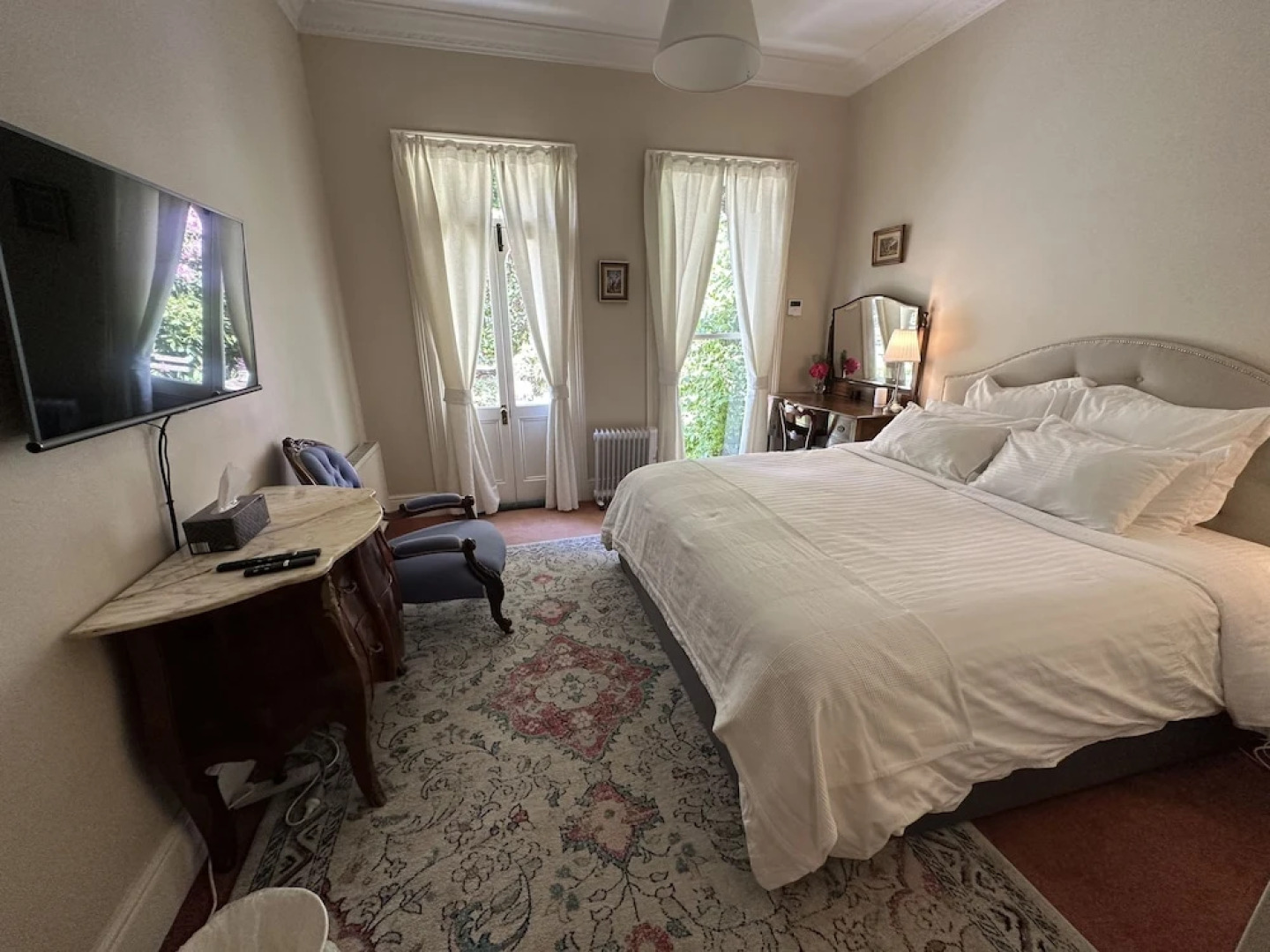 Rowan Brae Historic Guest House