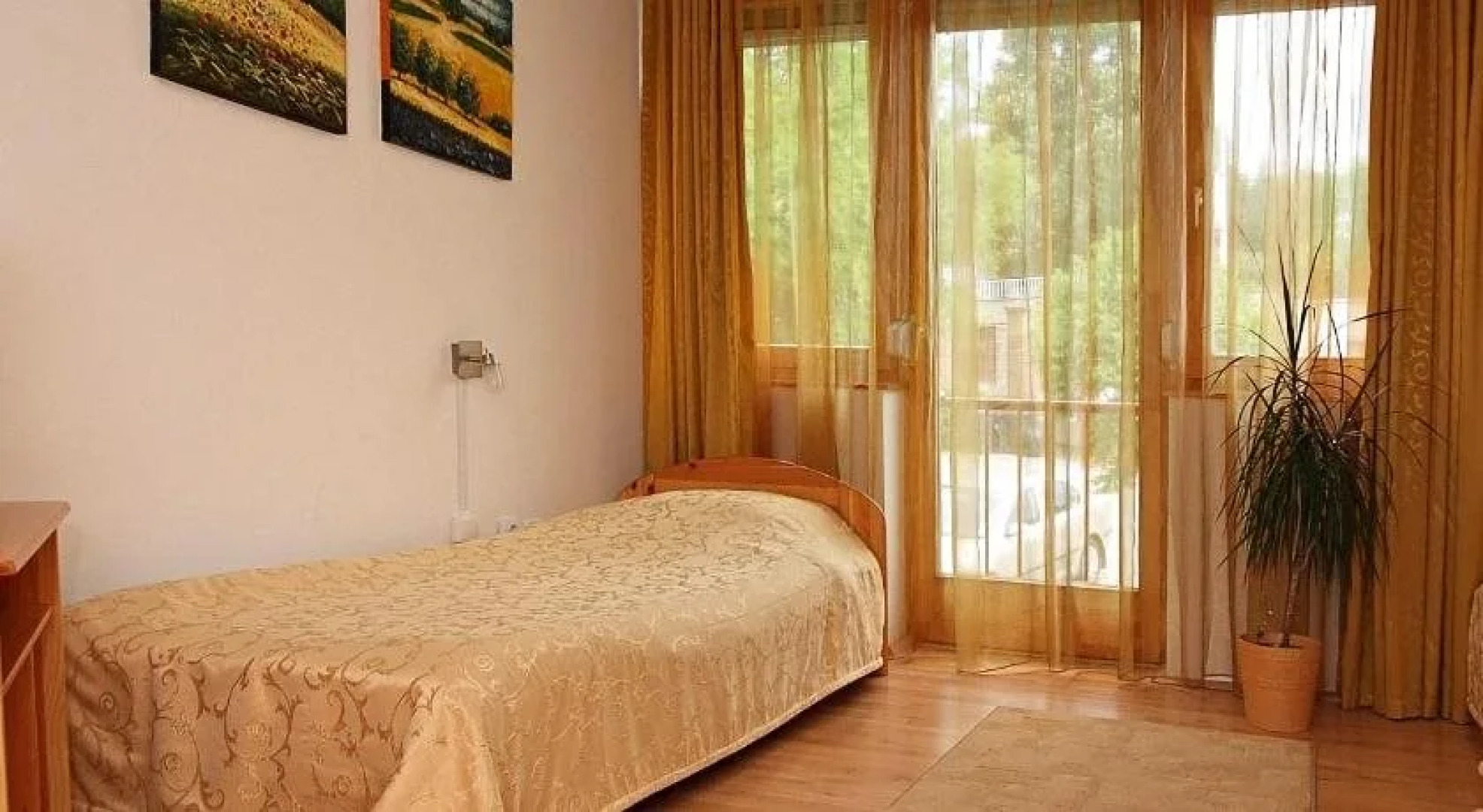 Centrum Apartmenthotel