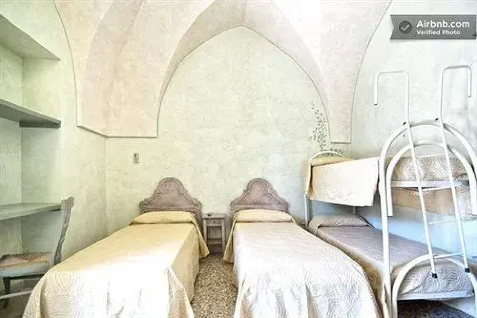 Tenuta Masseria Del Gallo