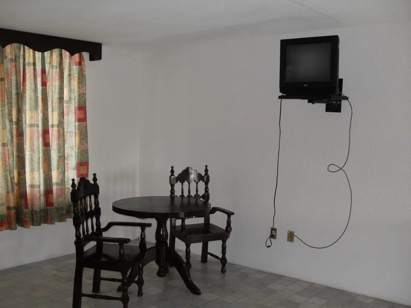 Hotel Puerto Cangrejo